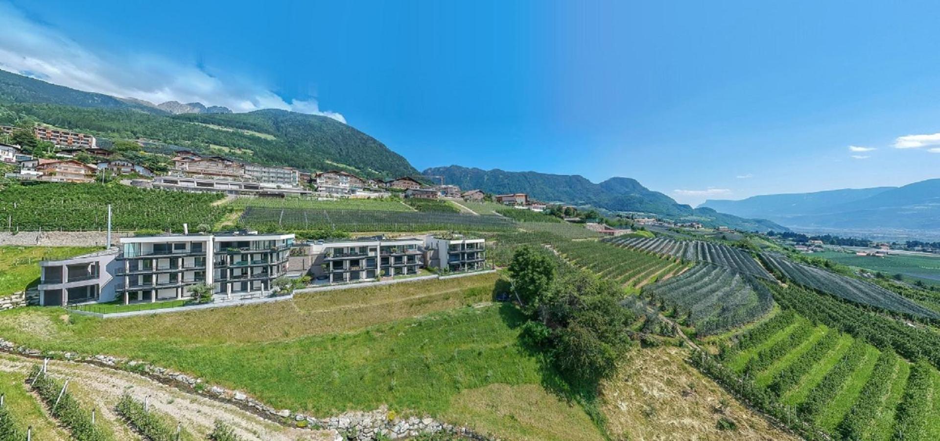 Hotel Penthouse Skygarden