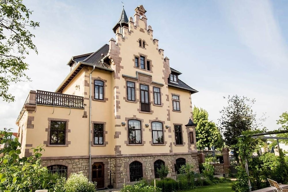 Hotel GUT LEBEN am Morstein
