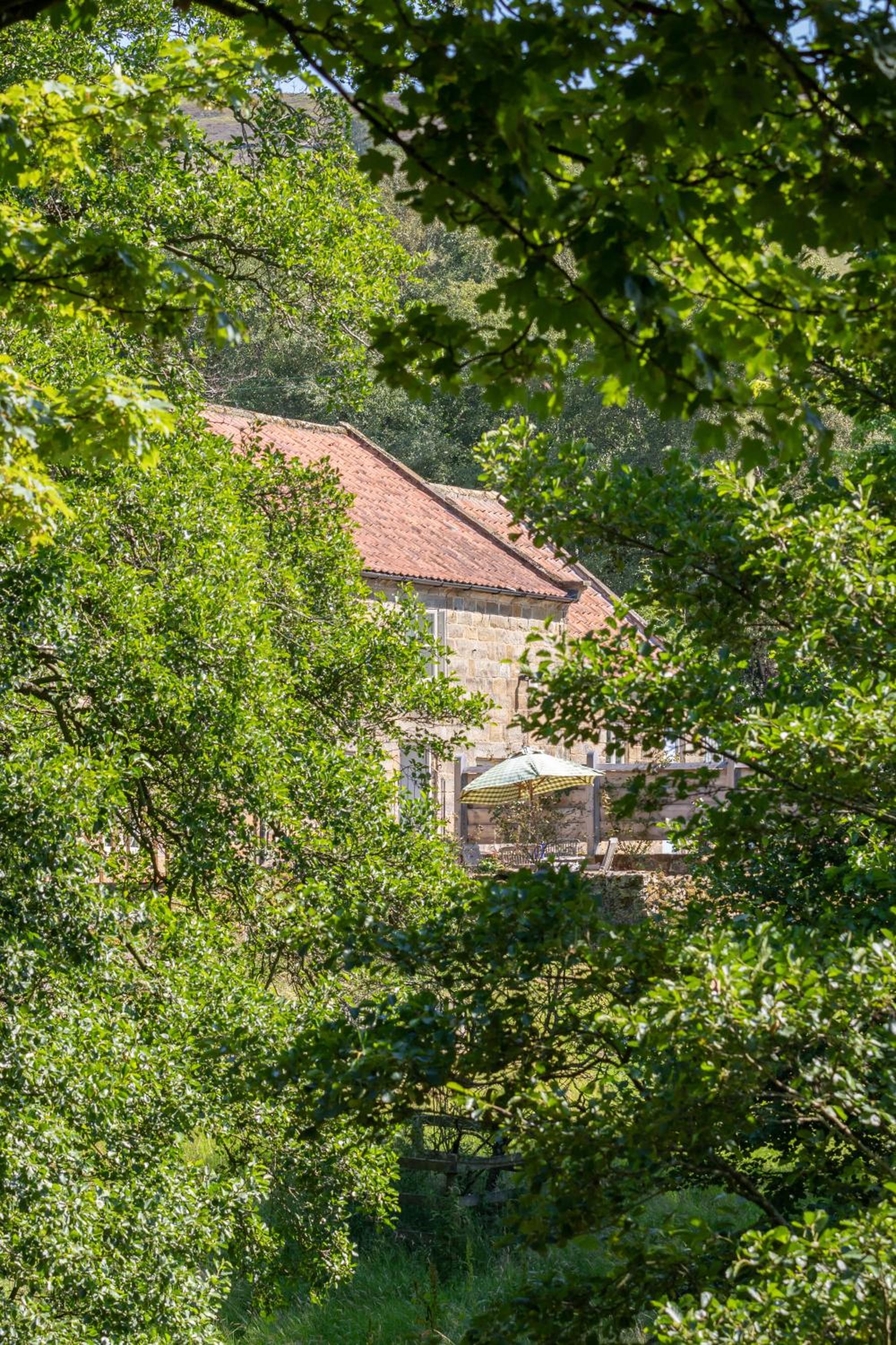 Hotel Orchard House