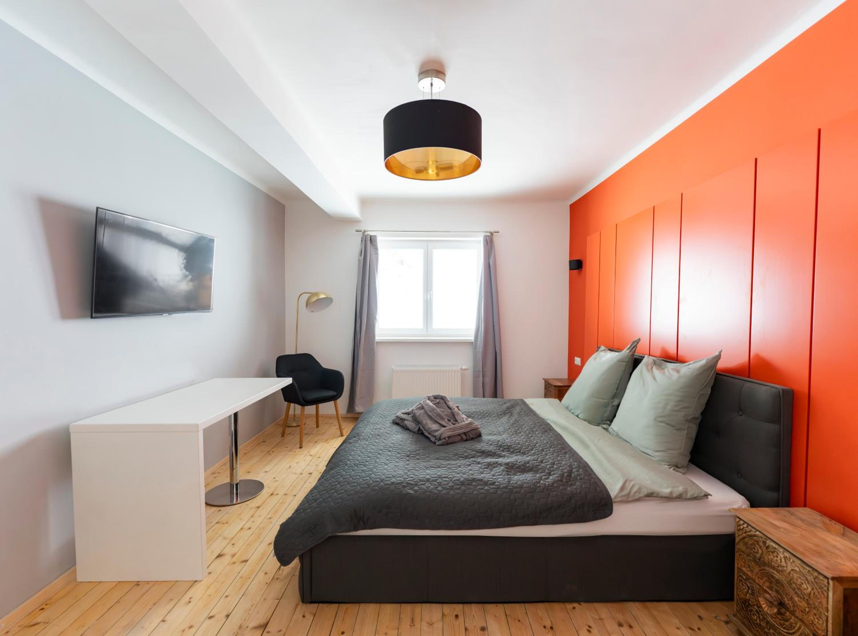 Hotel Alba Mountain Chalets