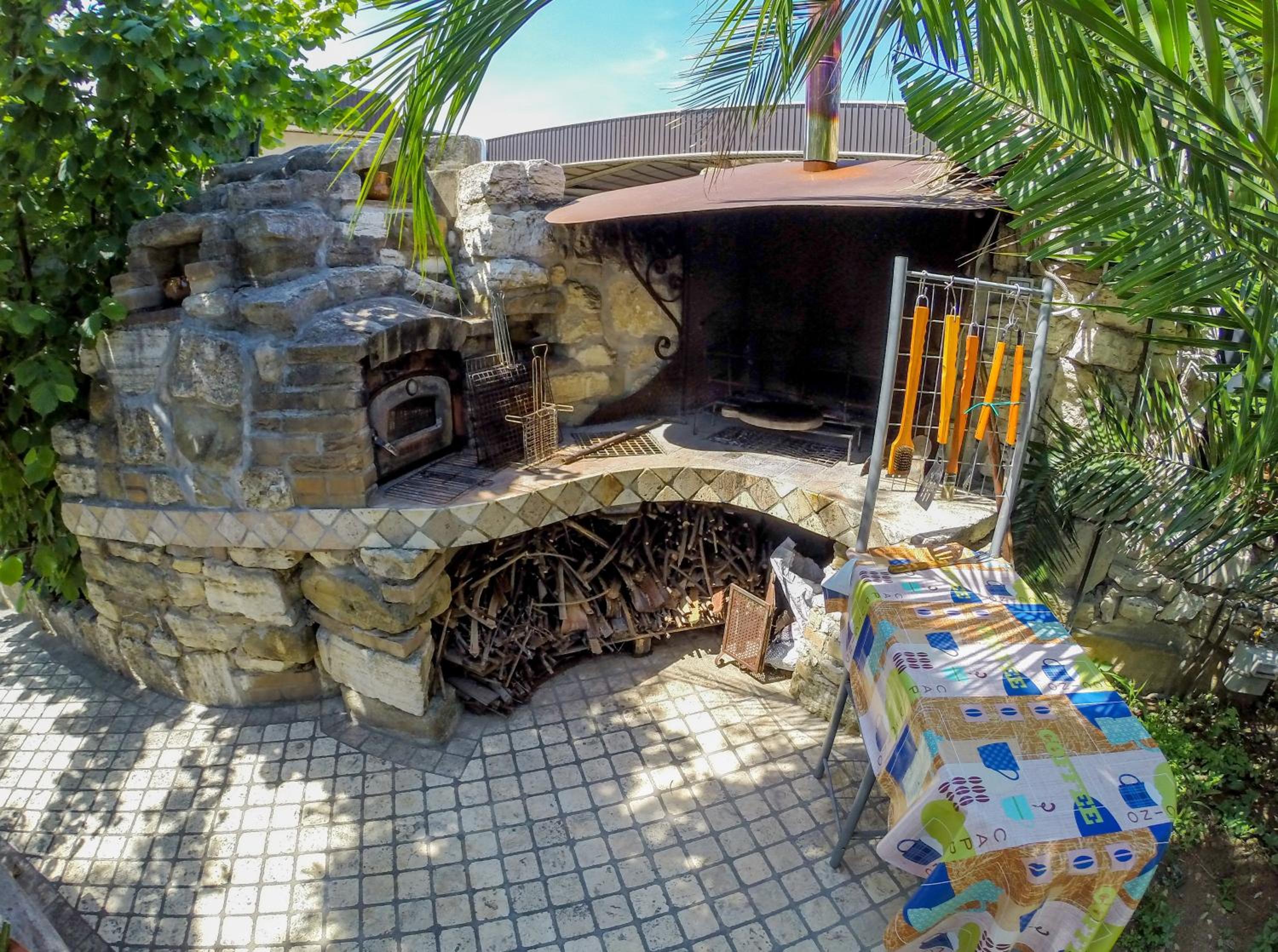 Hotel Cottage Milvia