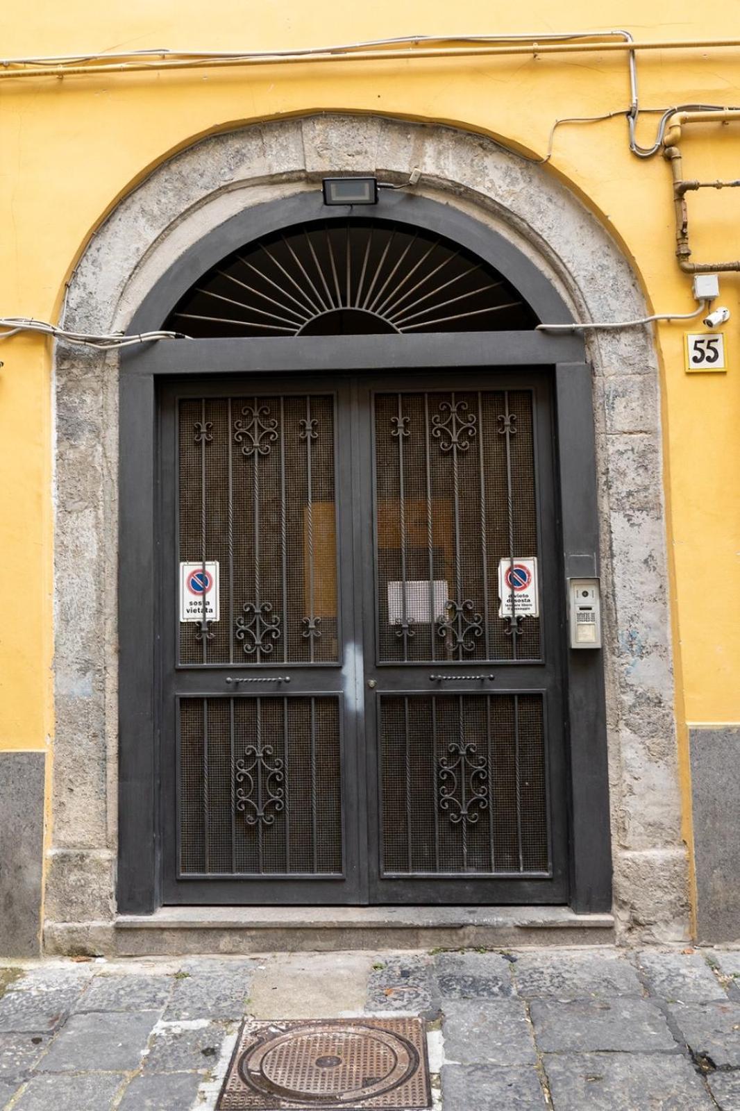 Hotel 4heavens_naples