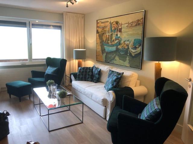 Hotel Luxury Apartment In Axams