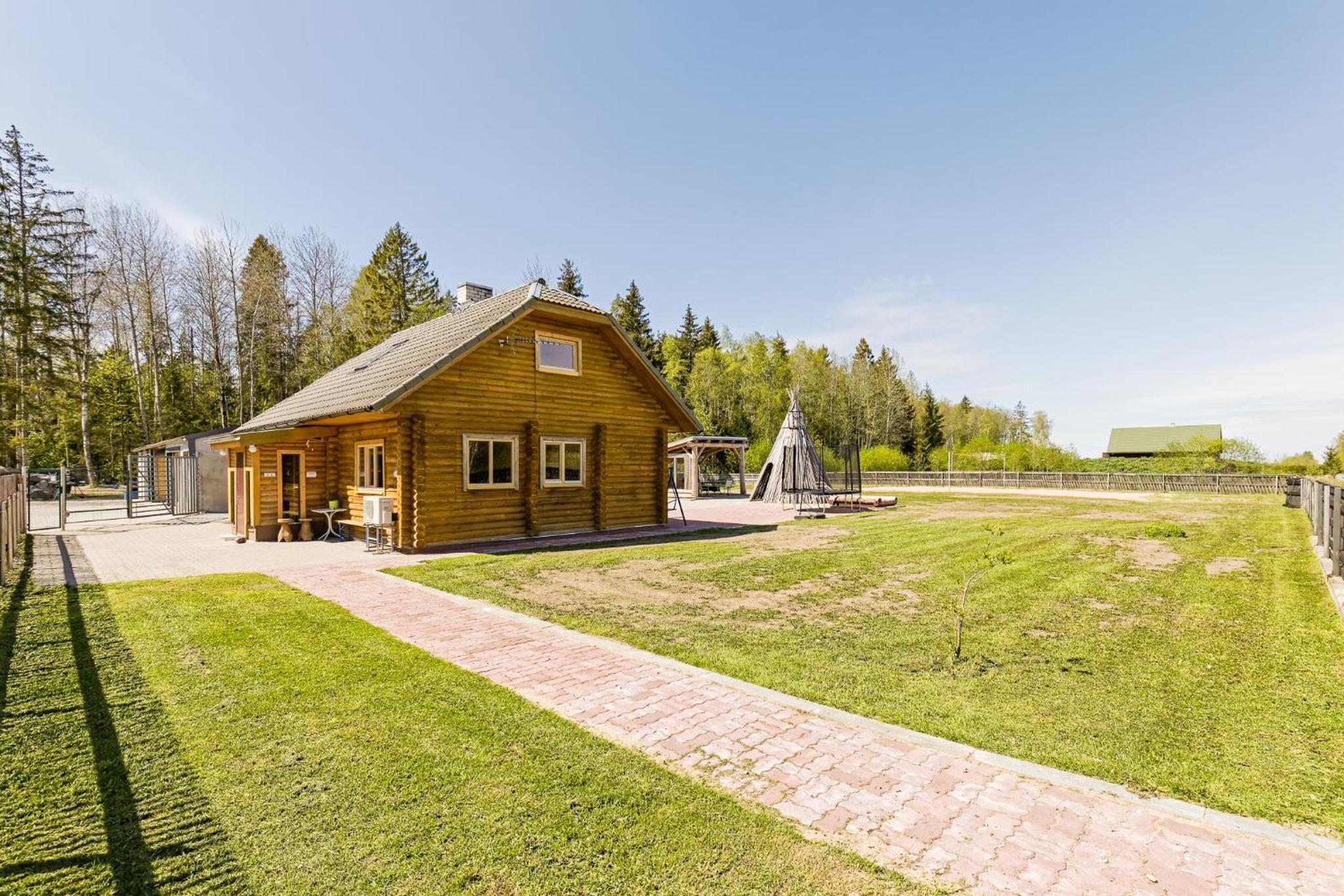 Hotel Kajamaa Holiday Home