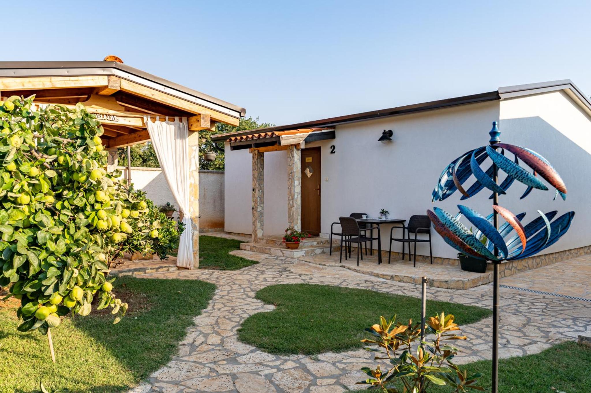 Hotel Holiday Home Kerniat
