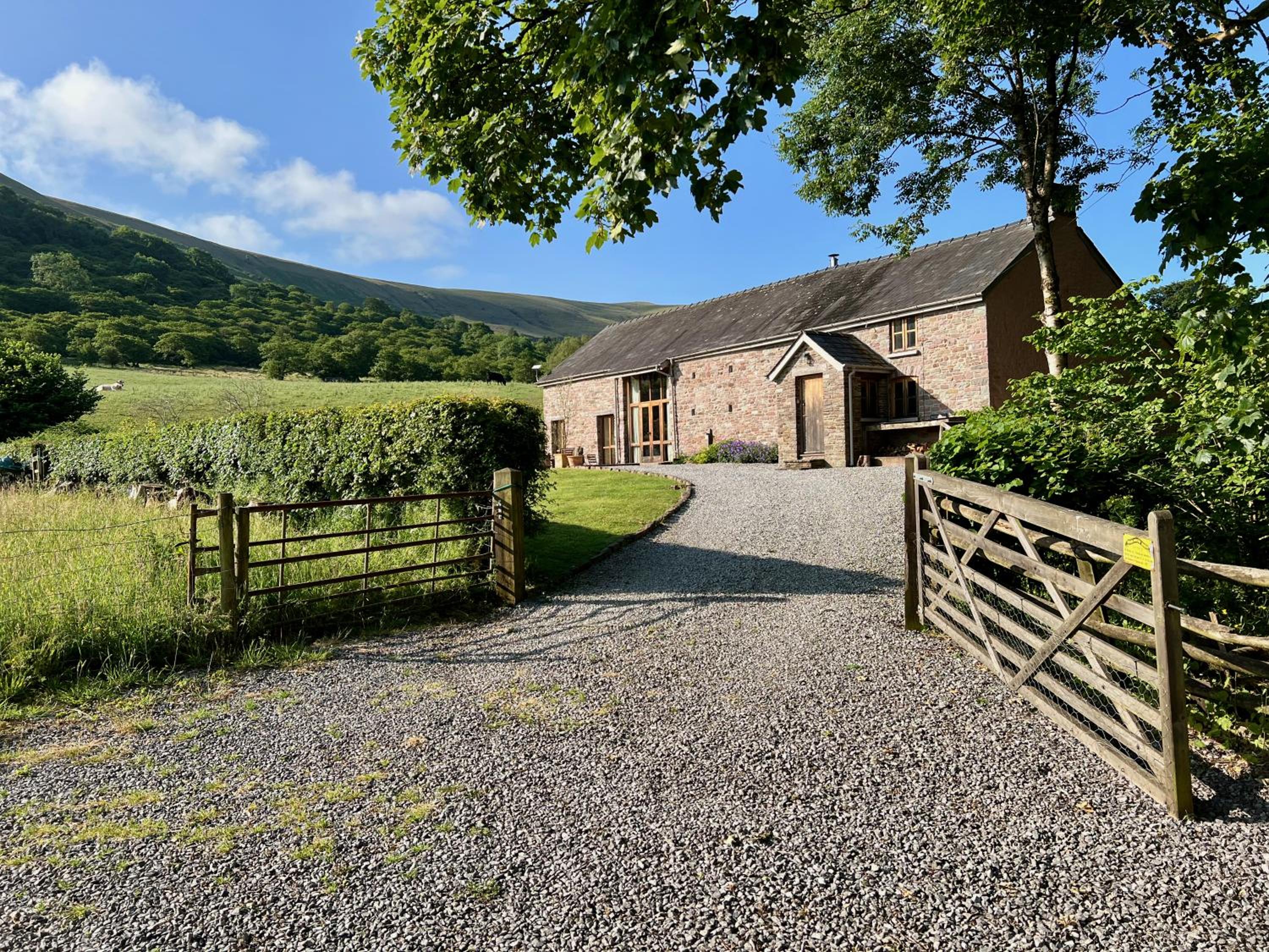 Hotel Baddegai Holiday Cottage
