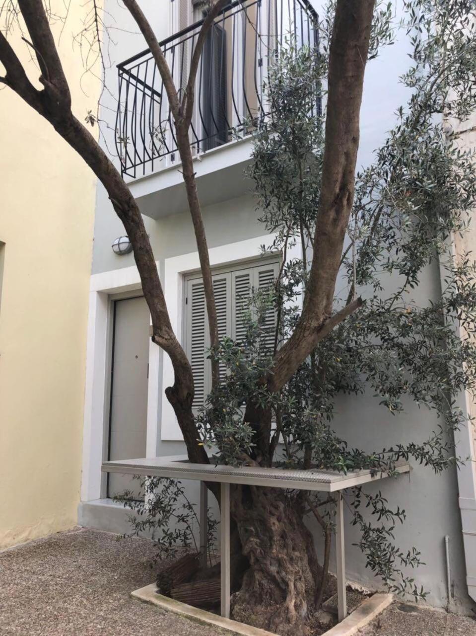 Hotel Acropolis Luxury Apartments