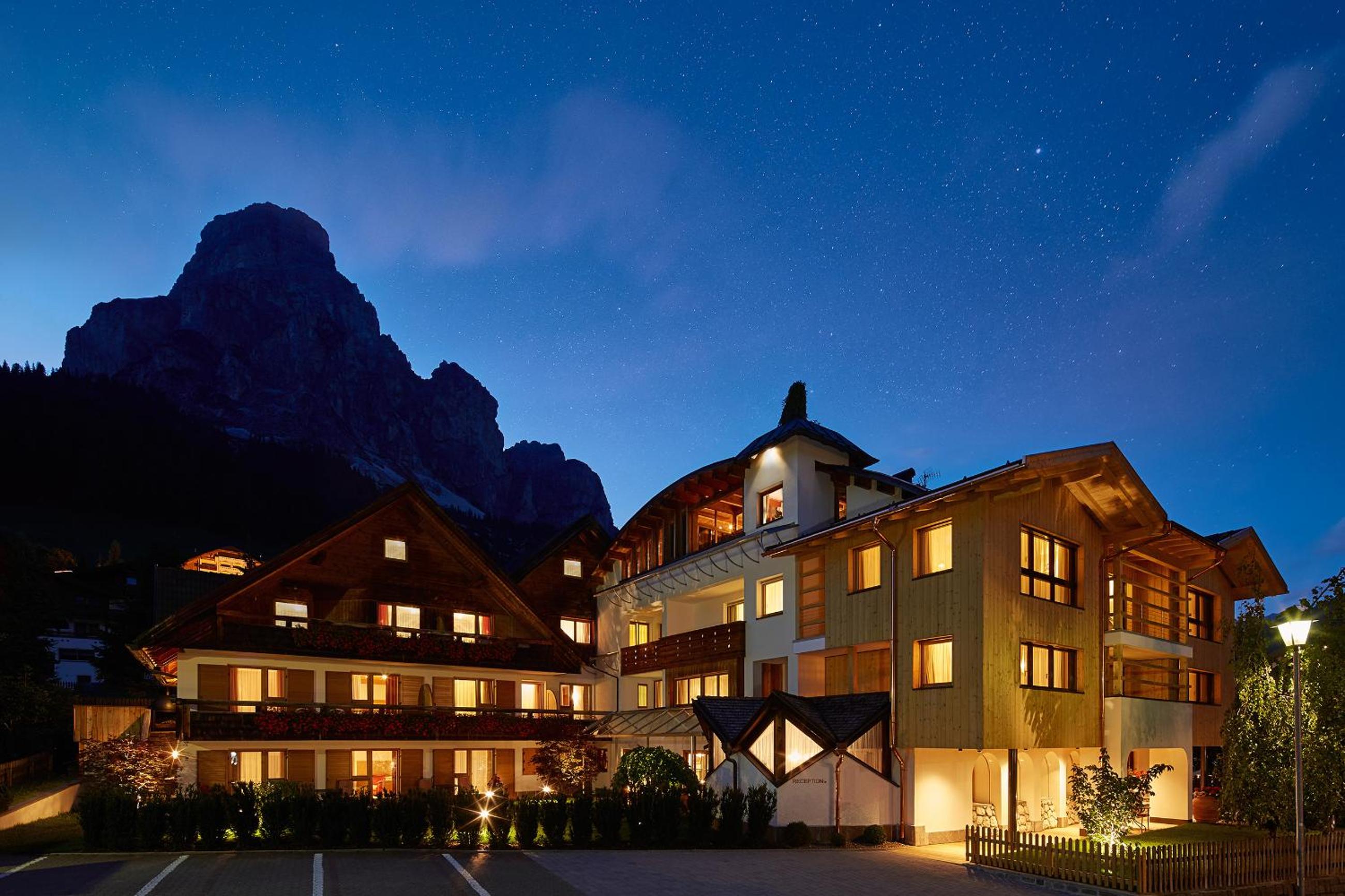 Hotel Residence Mugun