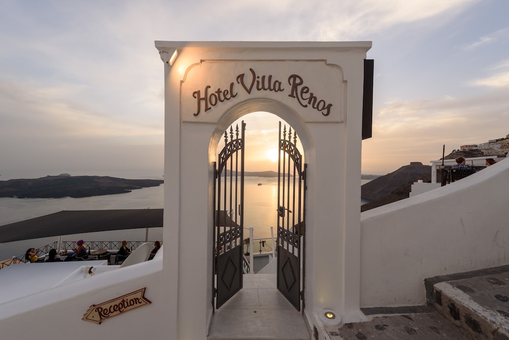 Hotel Villa Renos Hotel