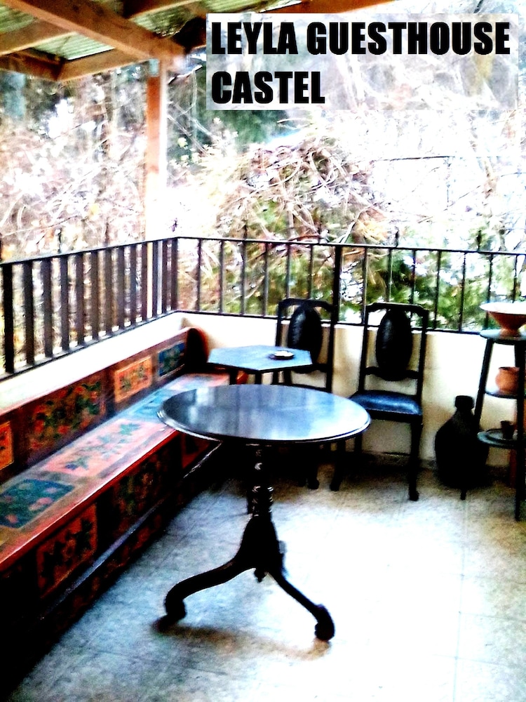 Hotel Leyla Guesthouse Castel