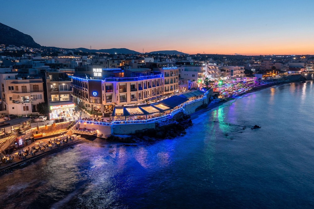 Hotel Palmera Beach Hotel & Spa - Adults Only