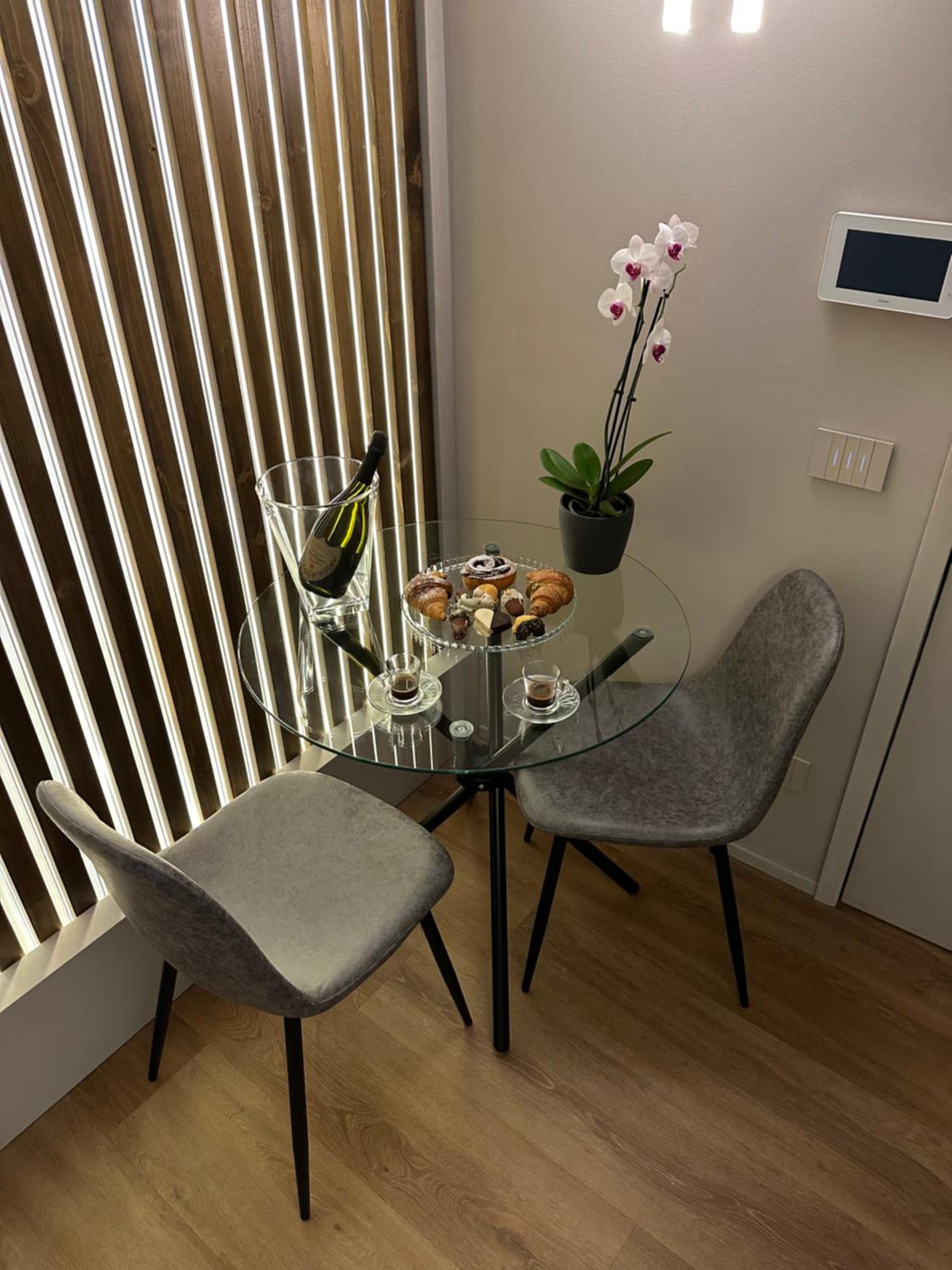 Hotel Renard Suite