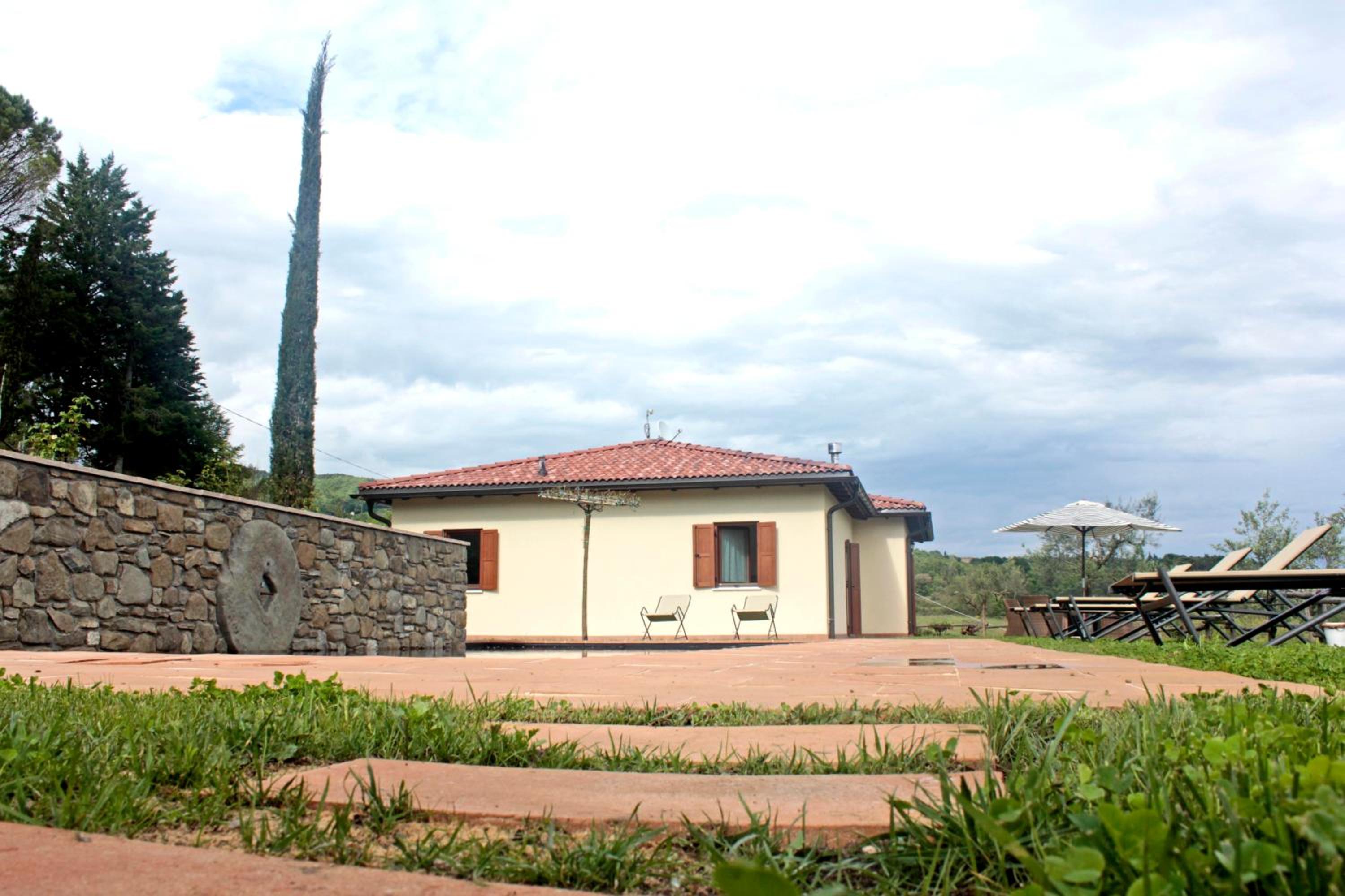 Hotel Villa Anna