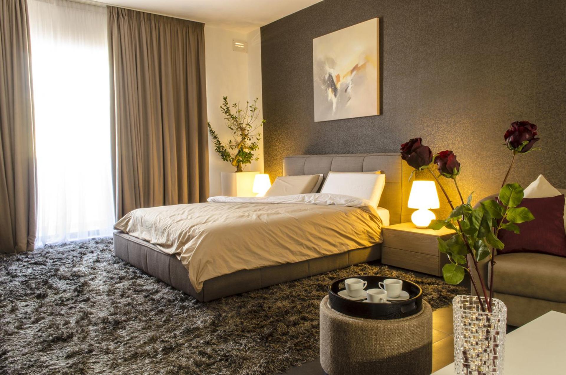 Hotel Paramount Bay Penthouse