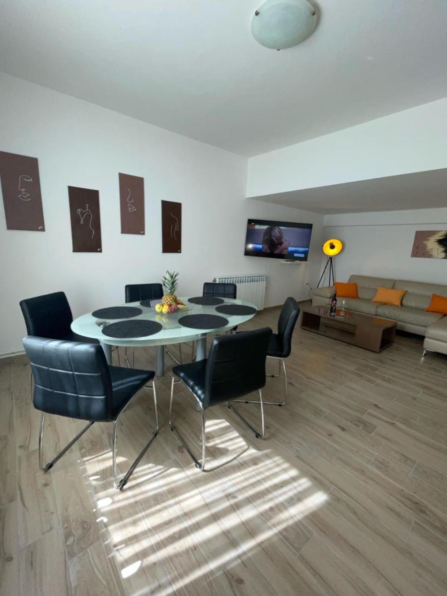 Hotel Apartman Varea