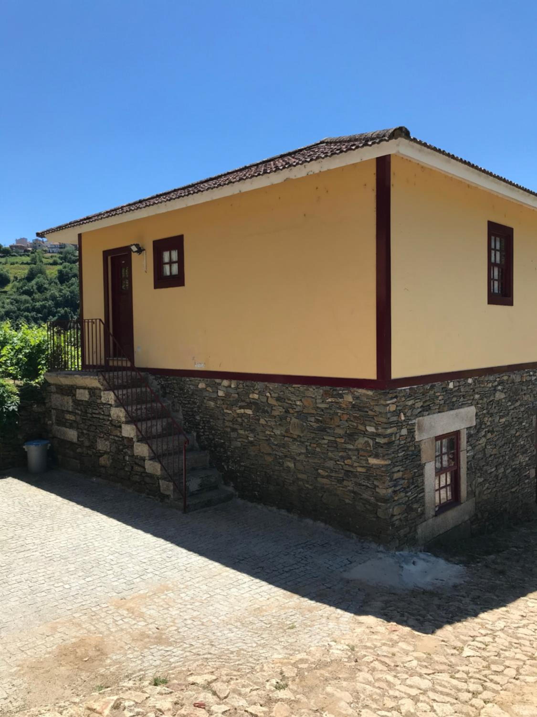 Hotel Solar Quinta da Portela