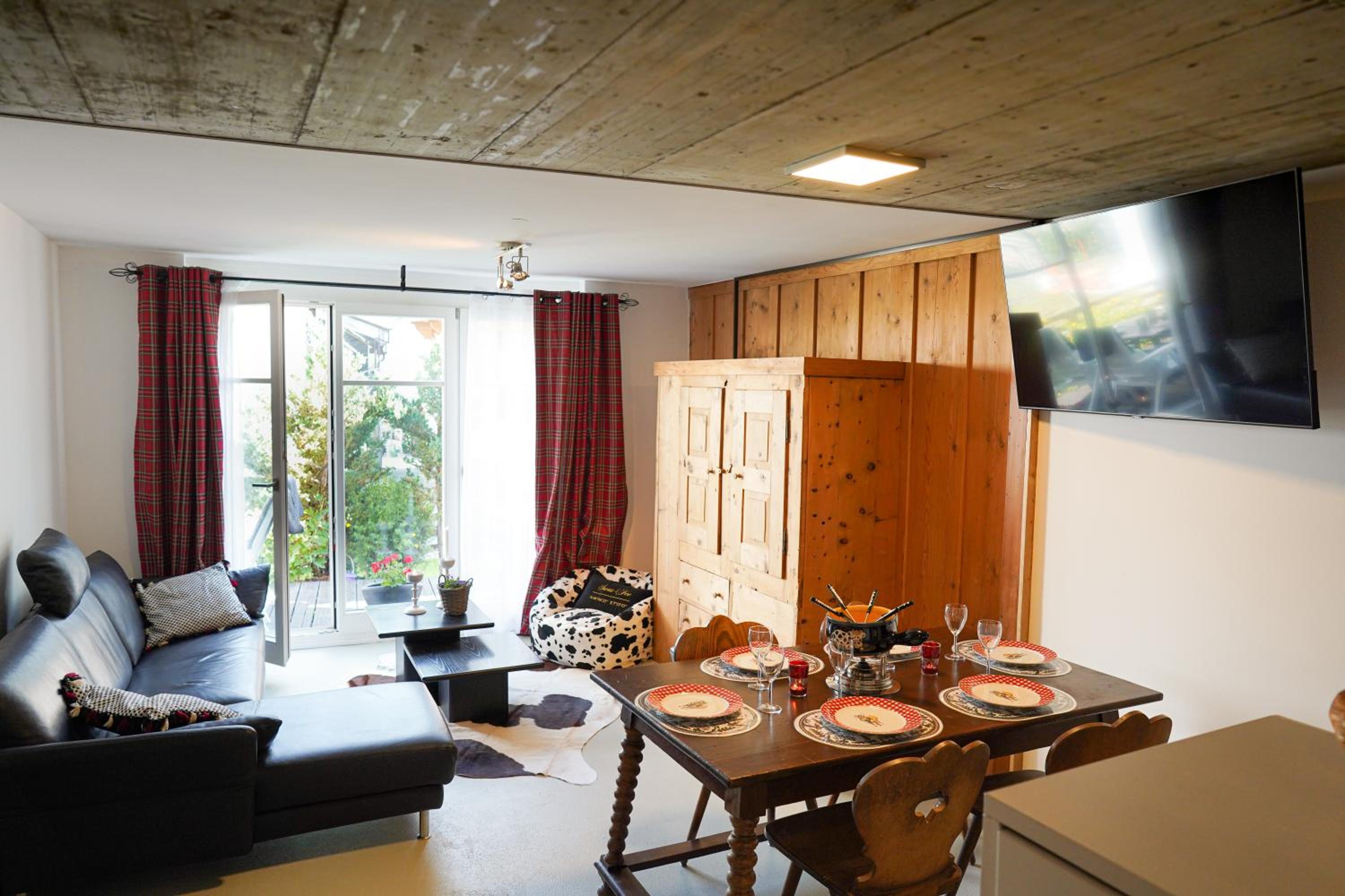 Hotel Haus Sibylle: Central, 3 Bedroom, Self-contained Accomodation