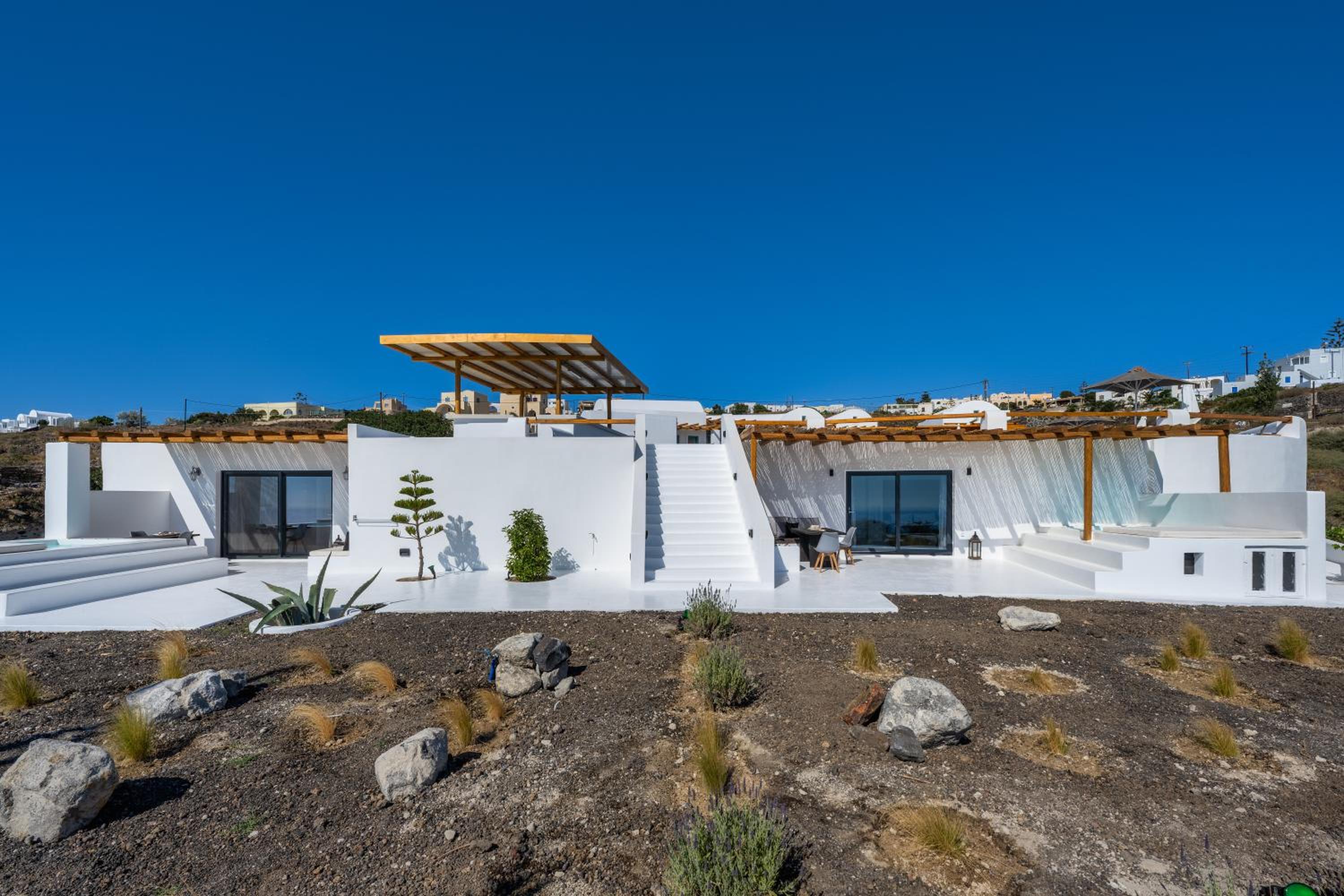 Hotel Abrazo Villas