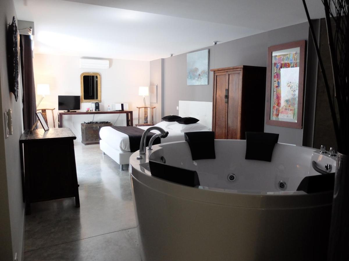 Hotel Be Loft B&B Pool & Spa