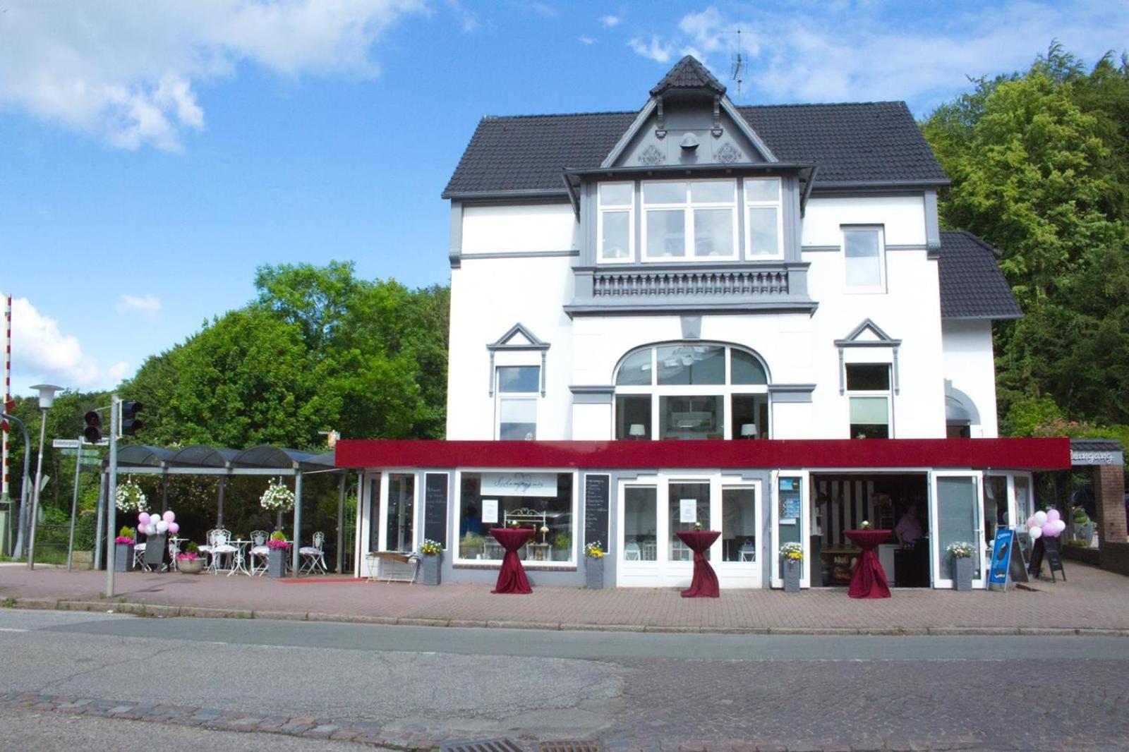 Hotel Townhuus No. 1 / Dieksee