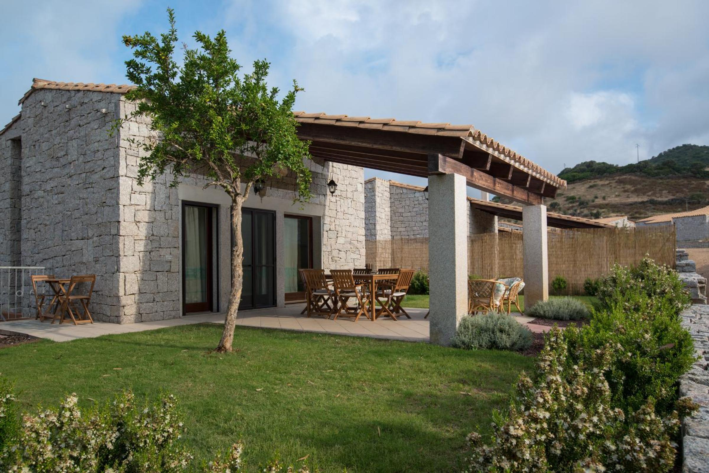 Hotel Villa Granito