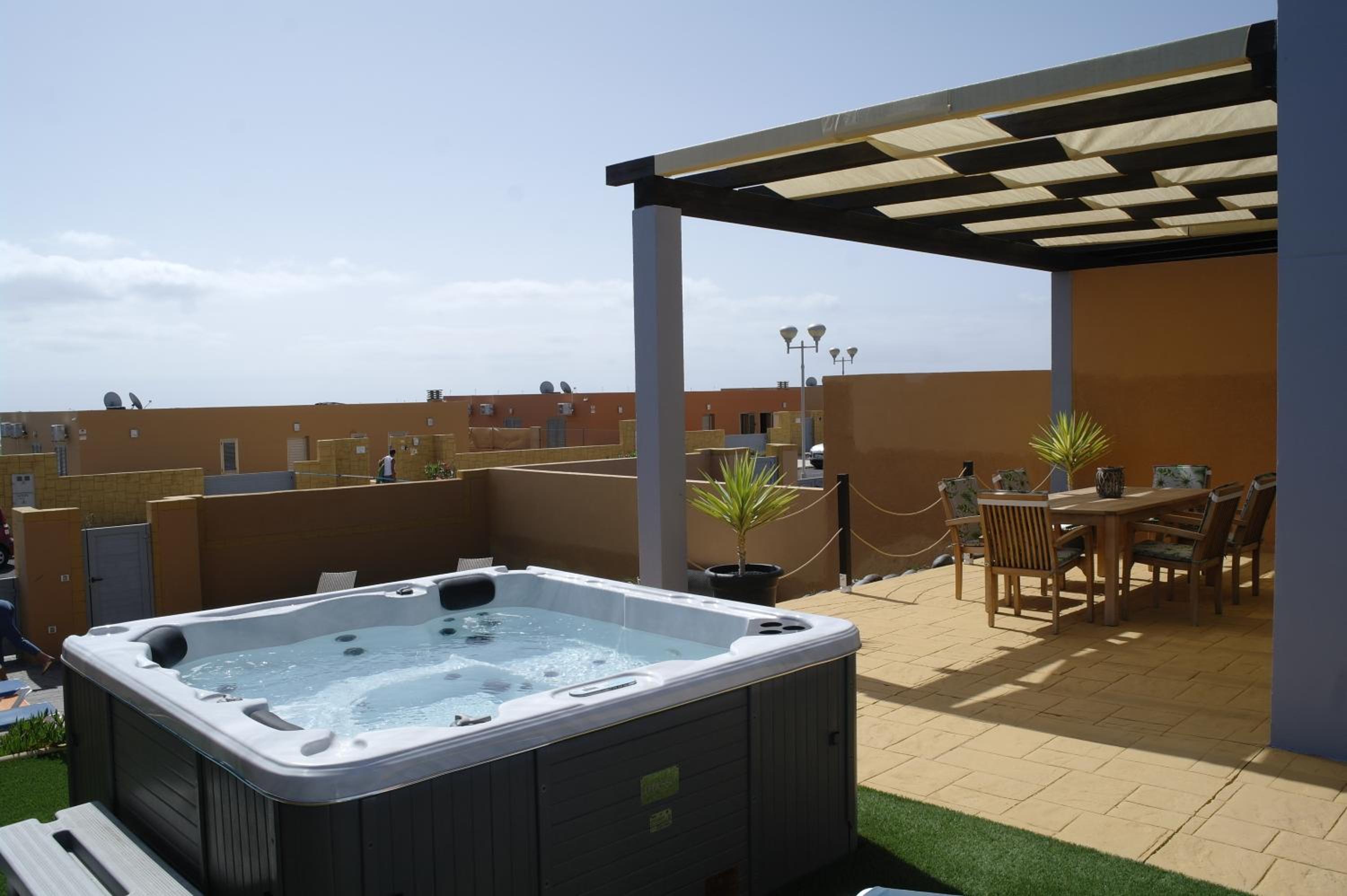 Hotel Casa Ceci @ Golf & Jacuzzi