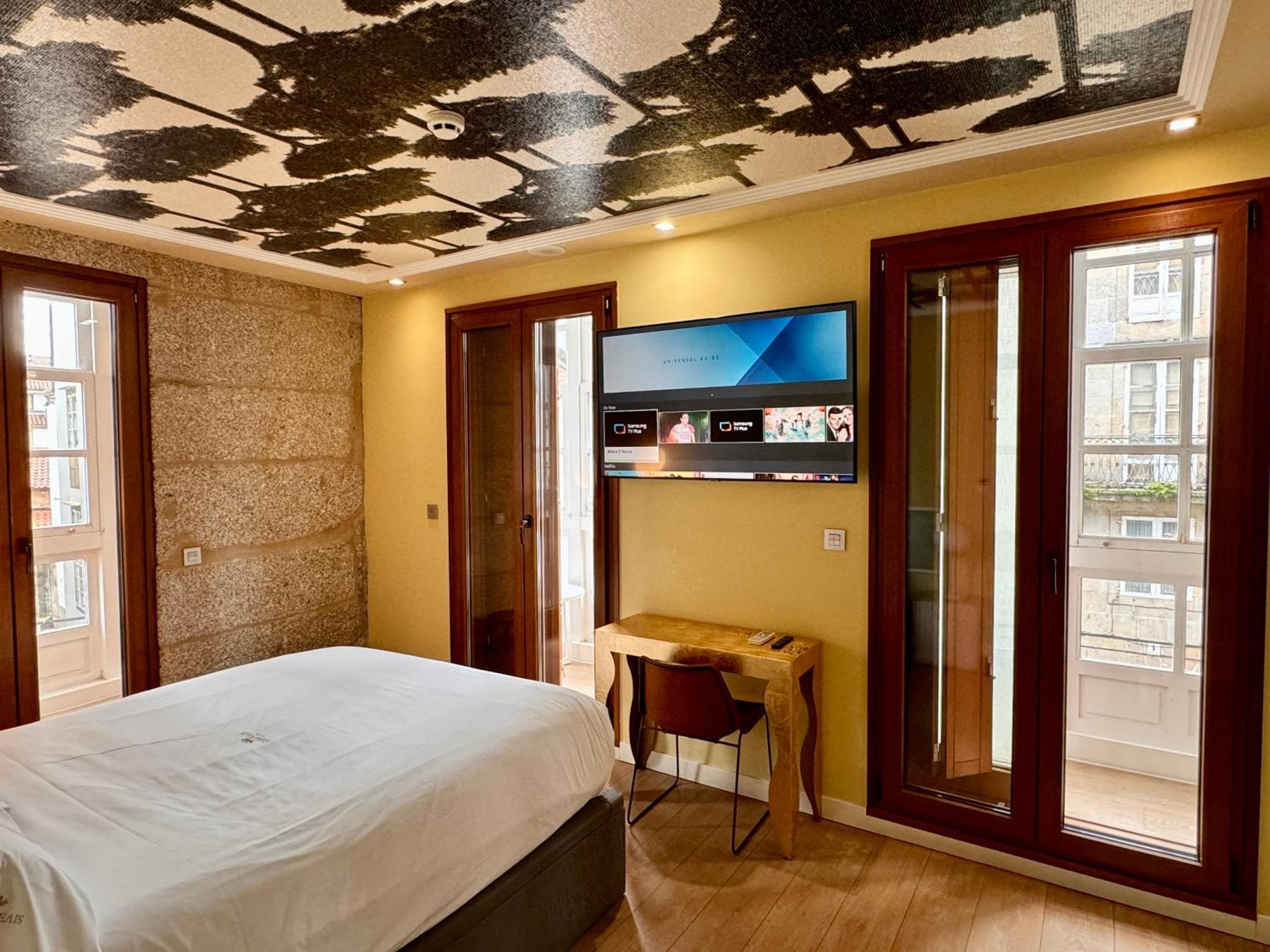 Hotel Casas Reais Boutique
