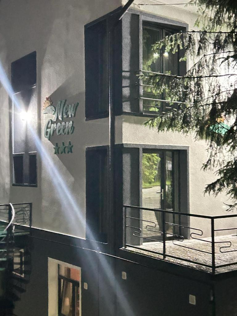 Hotel New Green