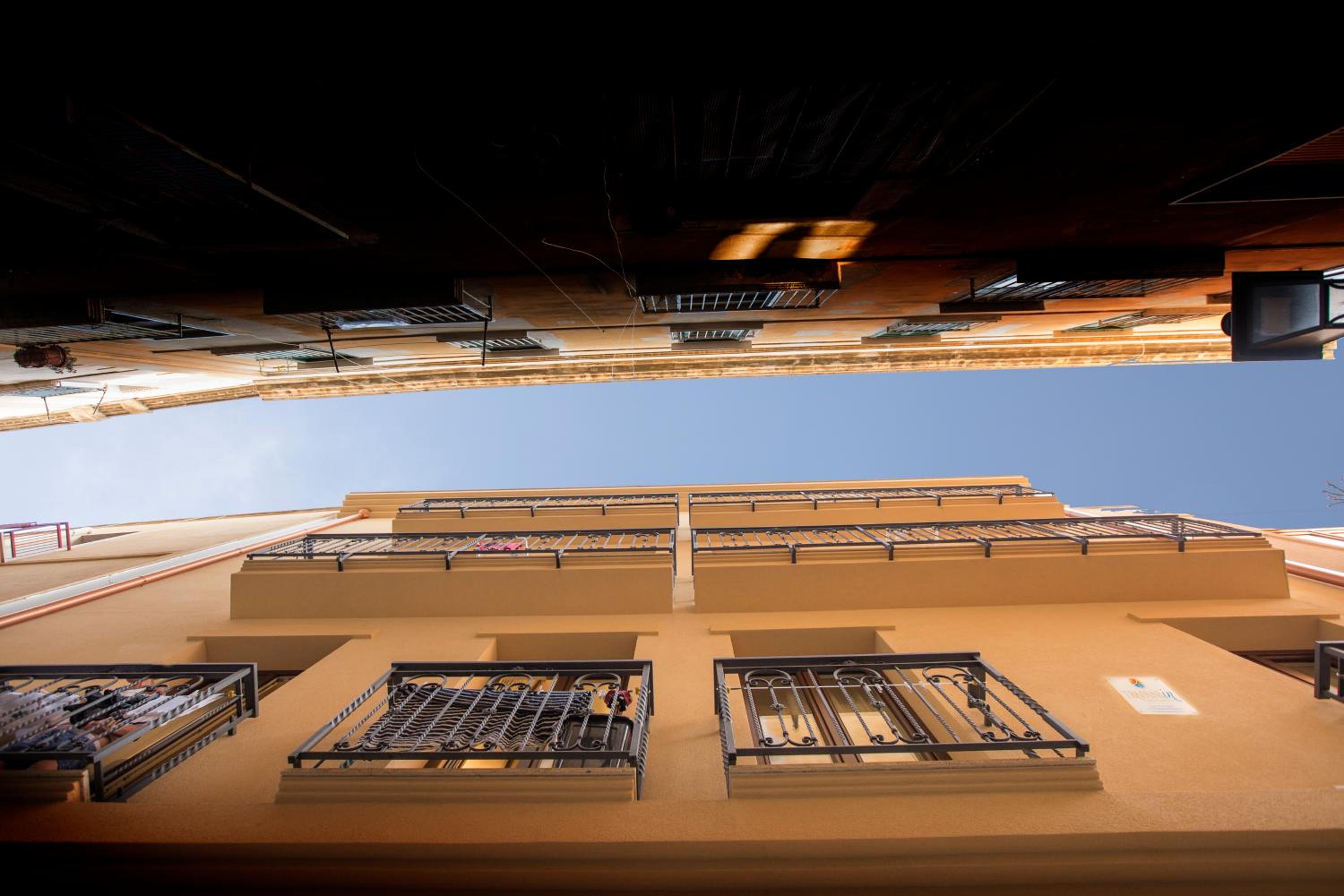 Hotel Appartamenti Trapani In