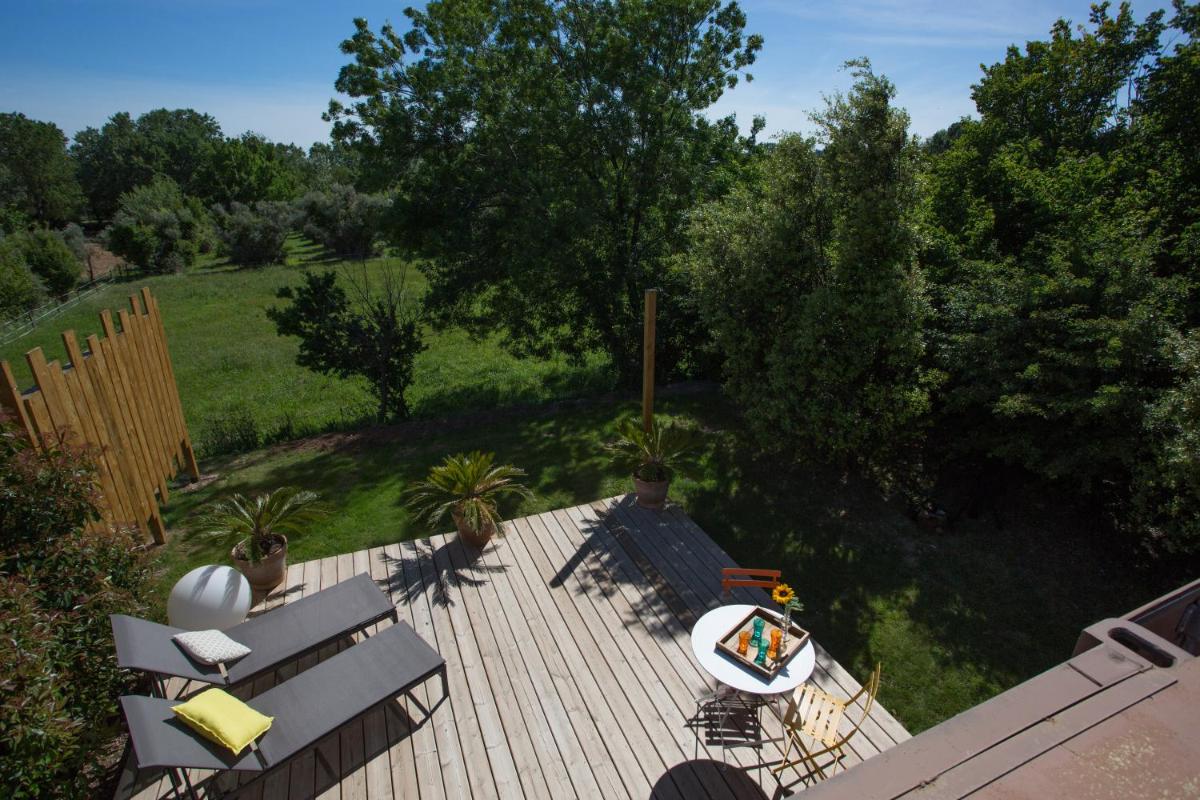 Hotel Domaine Mejan