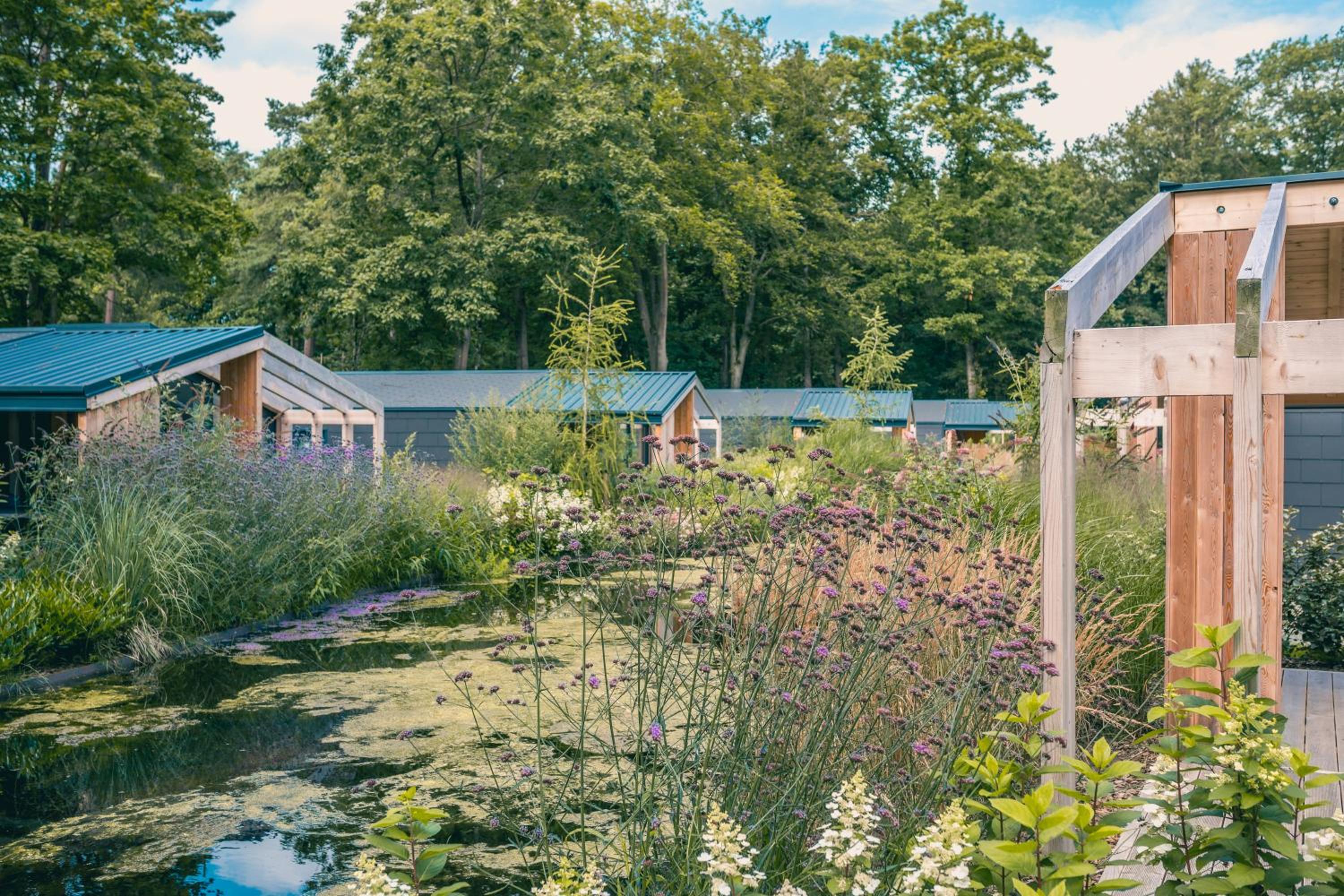 Hotel EuroParcs De Utrechtse Heuvelrug