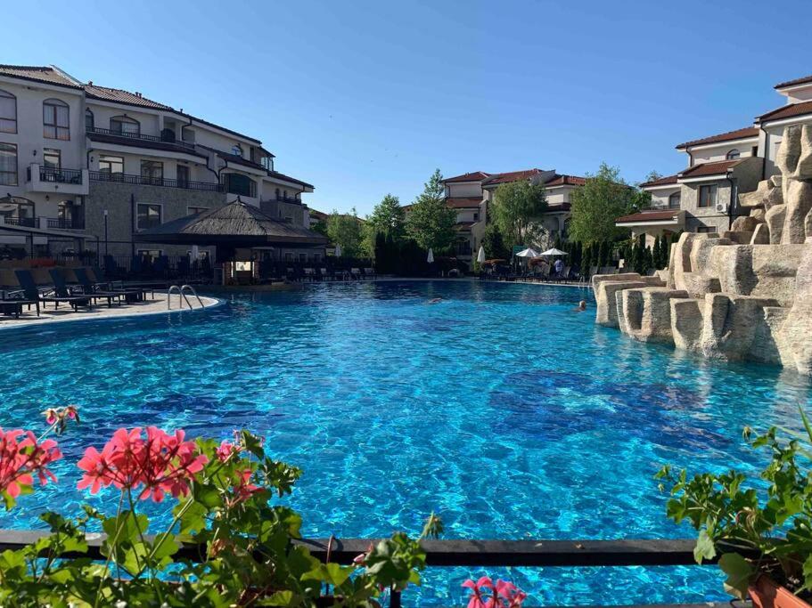 Hotel Peaceful Family Spa Resort Near To Nesebar