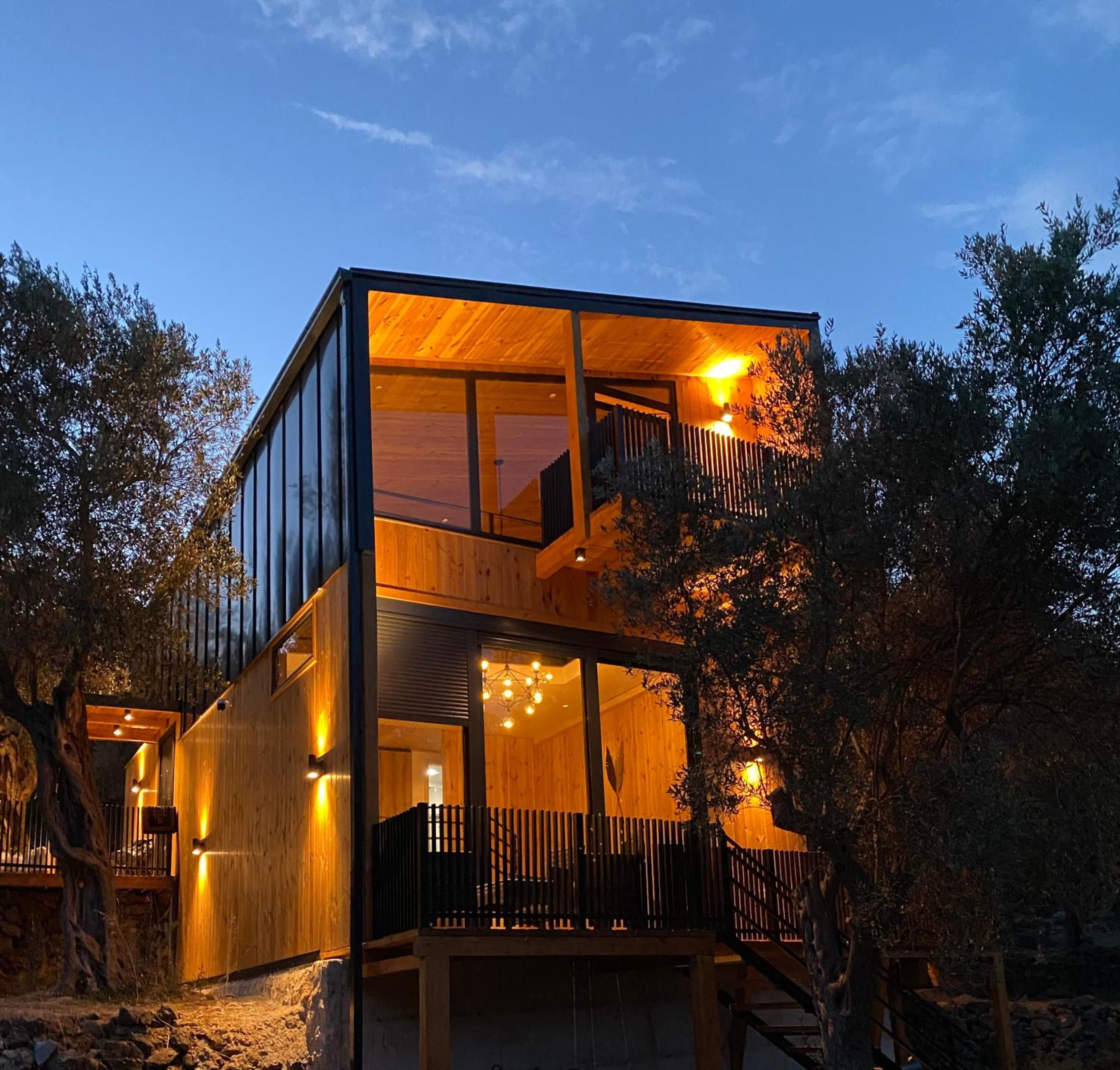 Hotel Casa Di Oliva