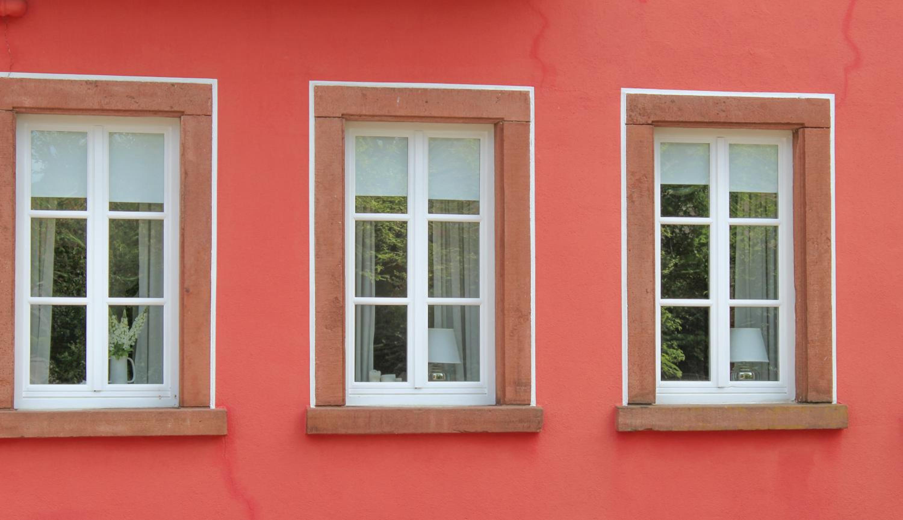 Hotel Apartment Rose