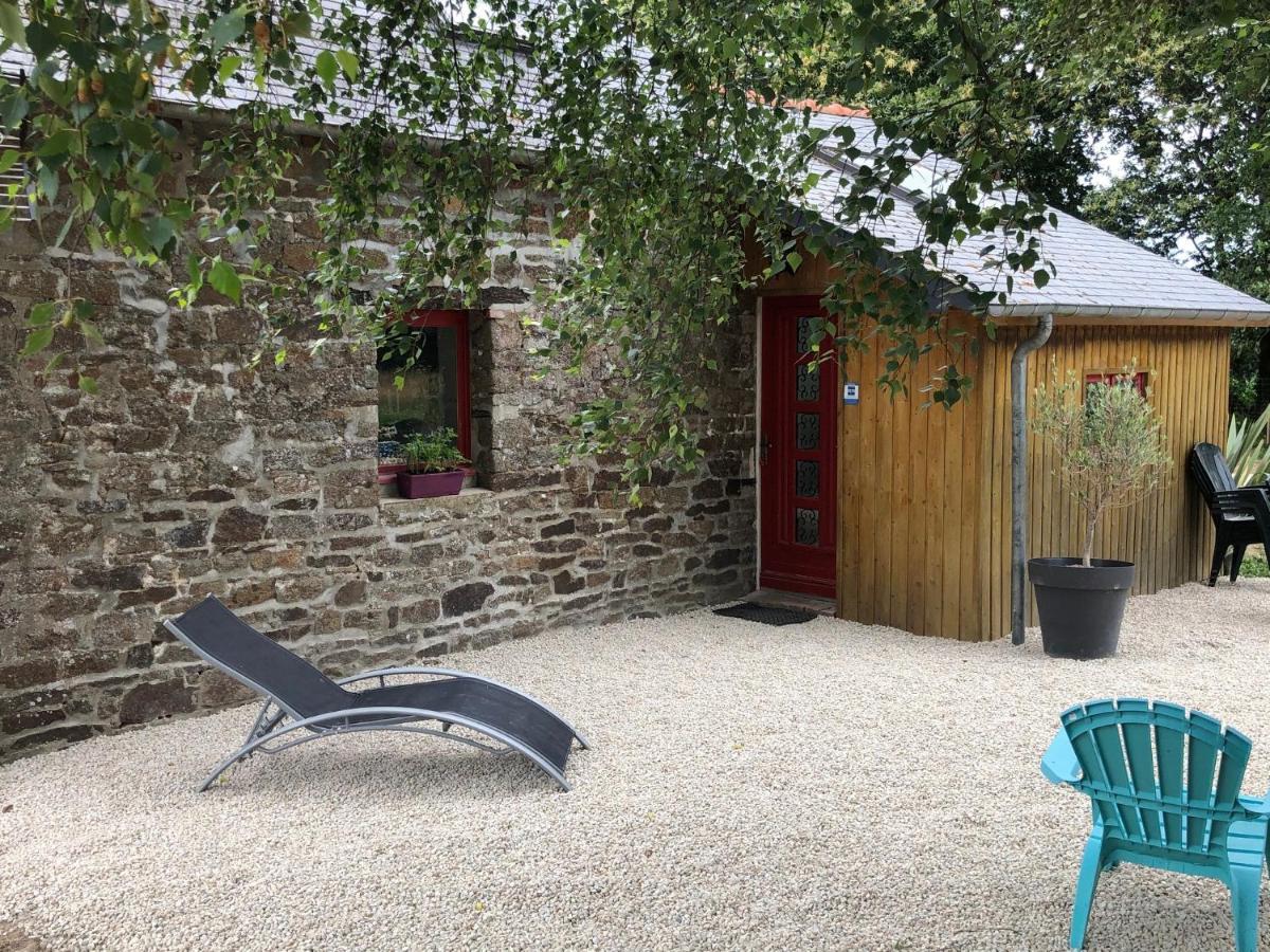 Hotel The Fournil - Domaine Des Haies