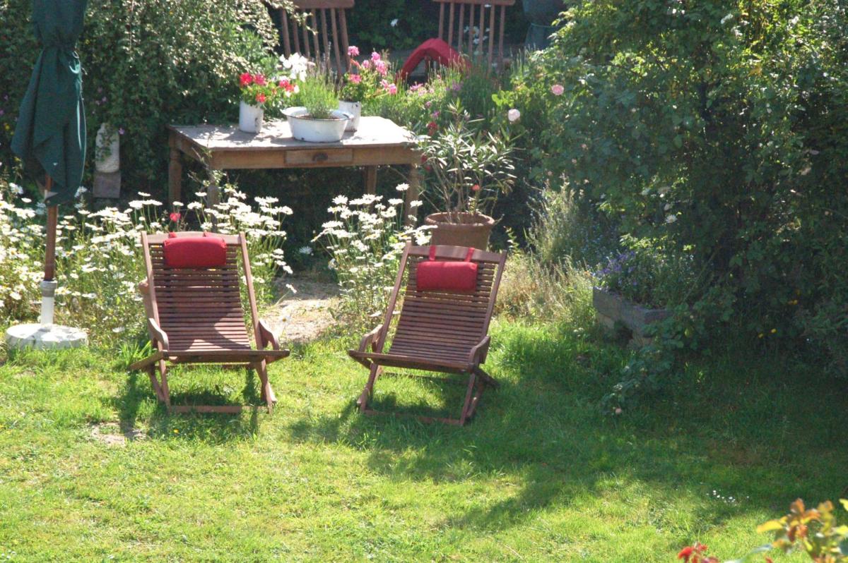 Hotel B&b Eenvoud In Overvloed