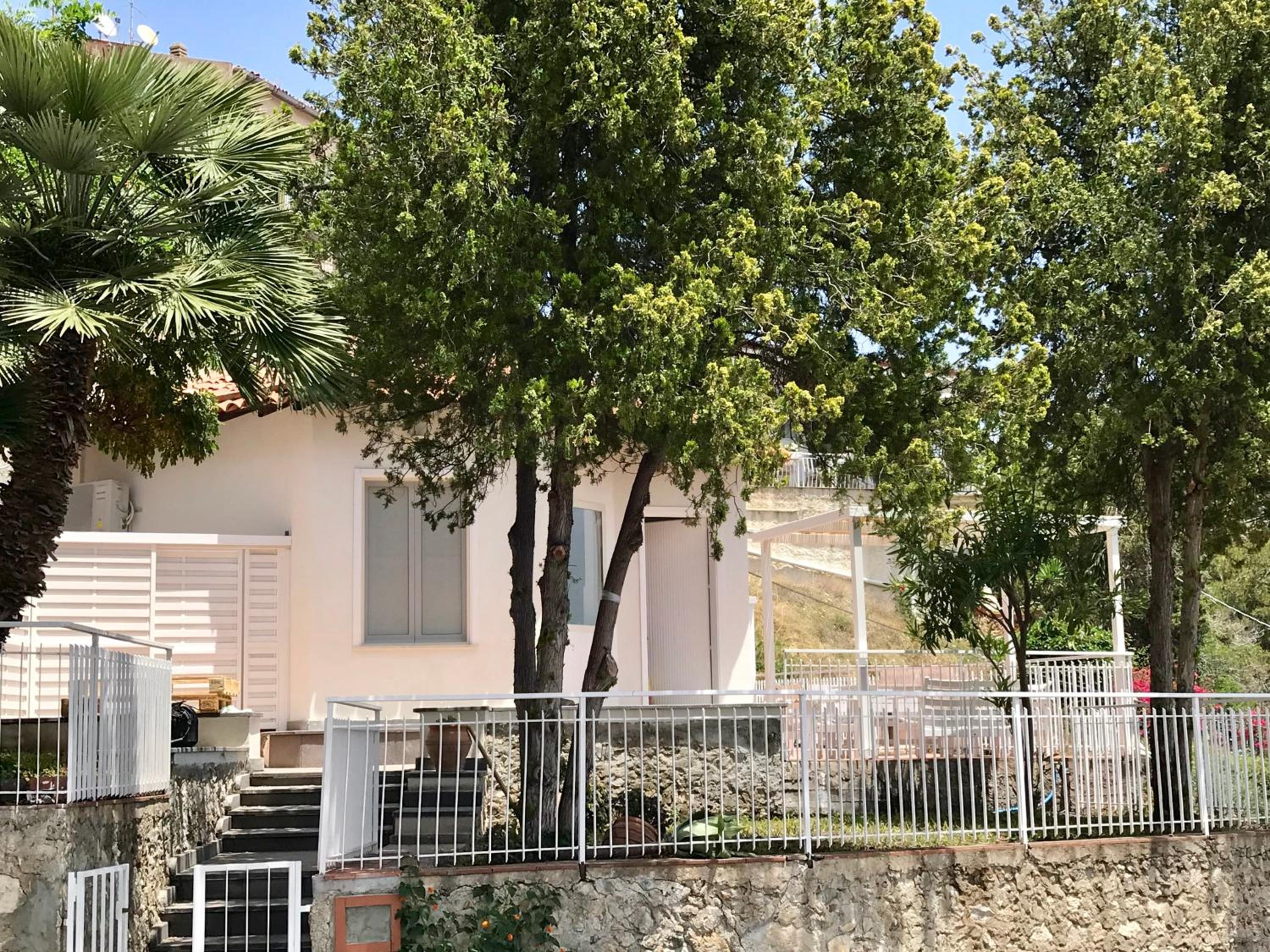 Hotel 3 Paradisea Taormina Suit