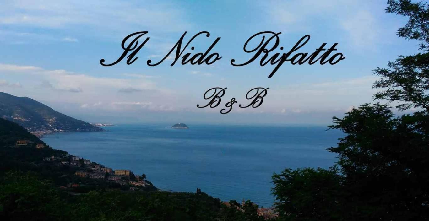 Hotel IL NIDO RIFATTO