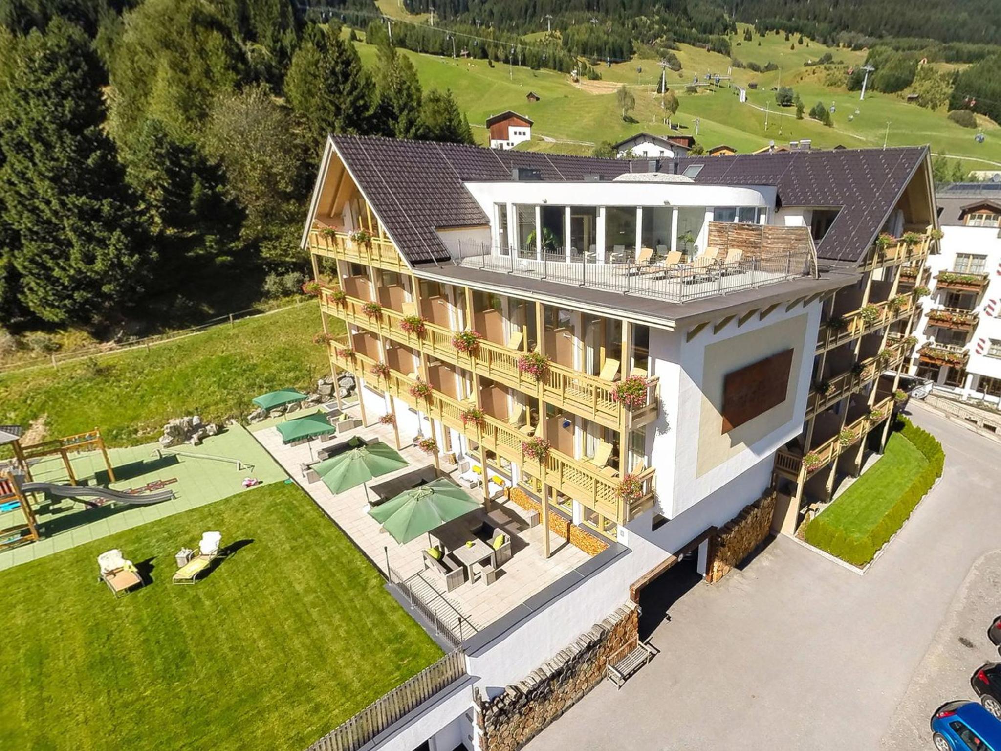 Hotel Natürlich Hotel mit Charakter
