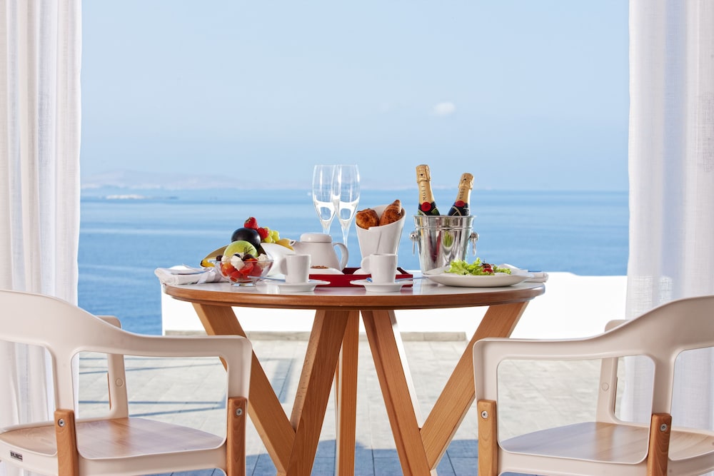 Hotel Kouros Hotel & Suites