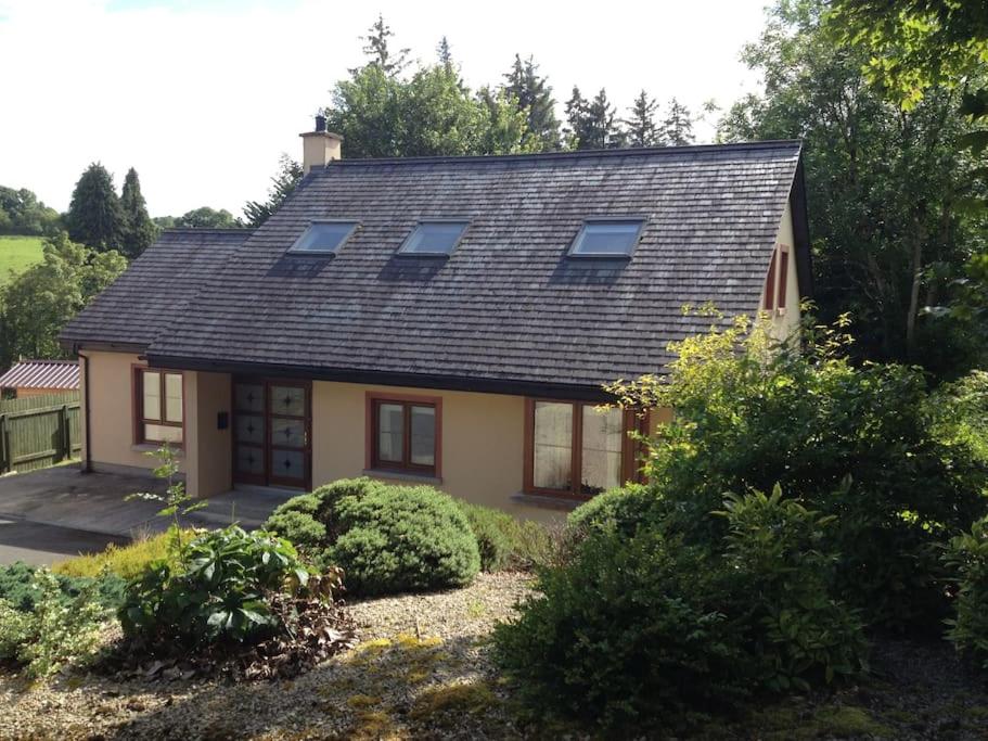 Hotel Idyllic West Of Ireland Hideaway