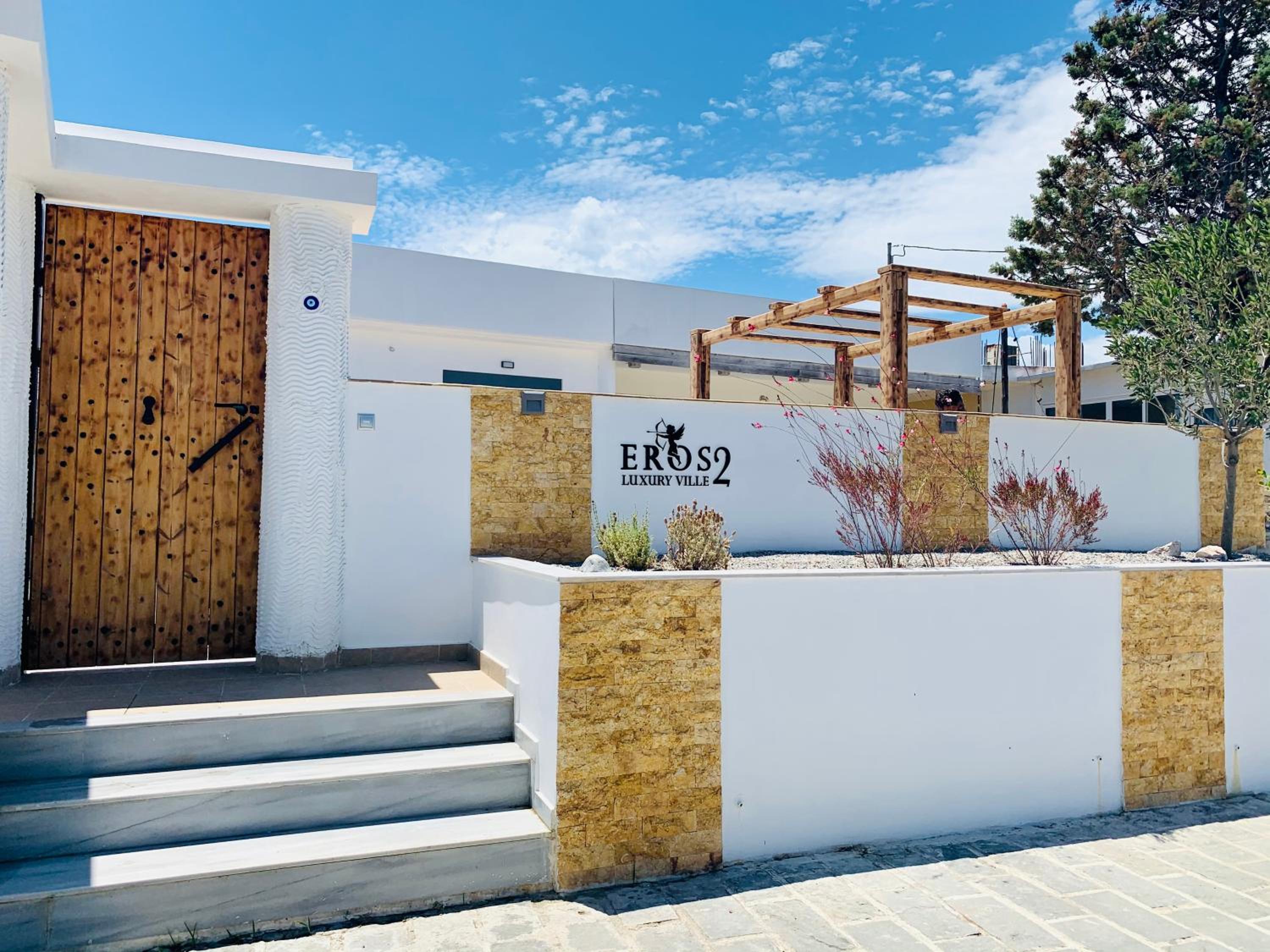 Hotel Eros Lux Ville 2