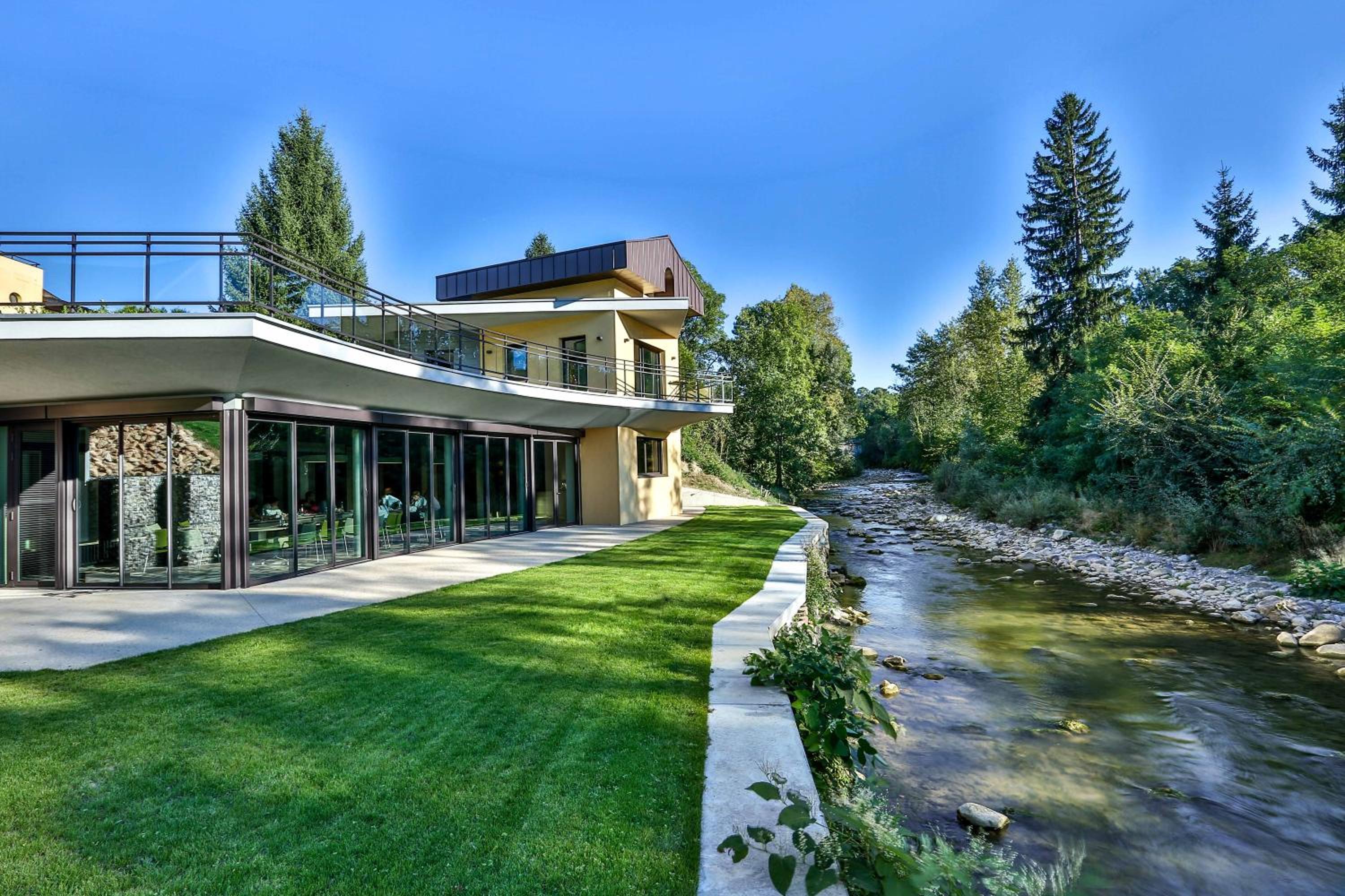 Hotel Hôtel Baud - Teritoria