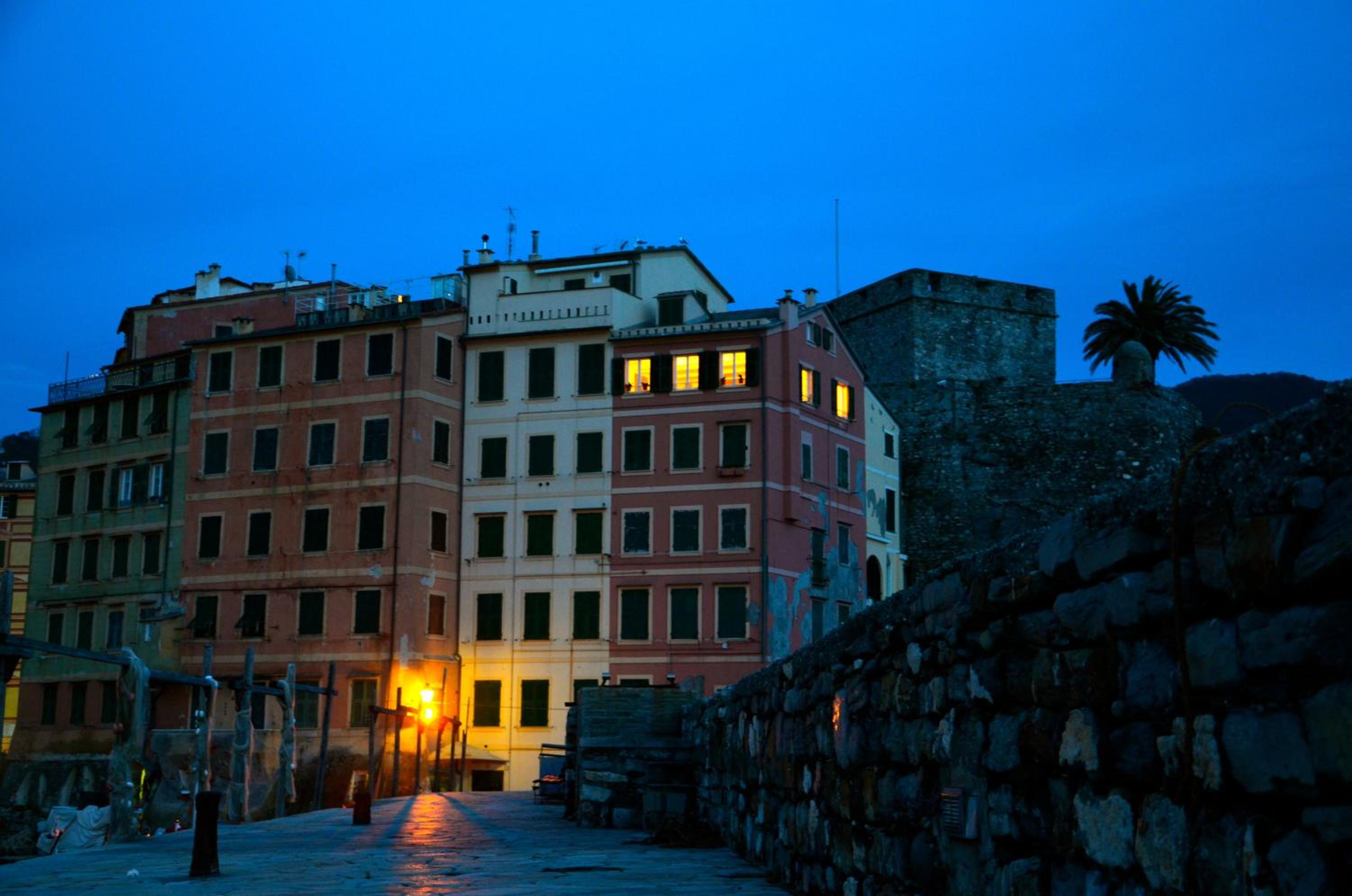 Hotel I Tre Merli Locanda
