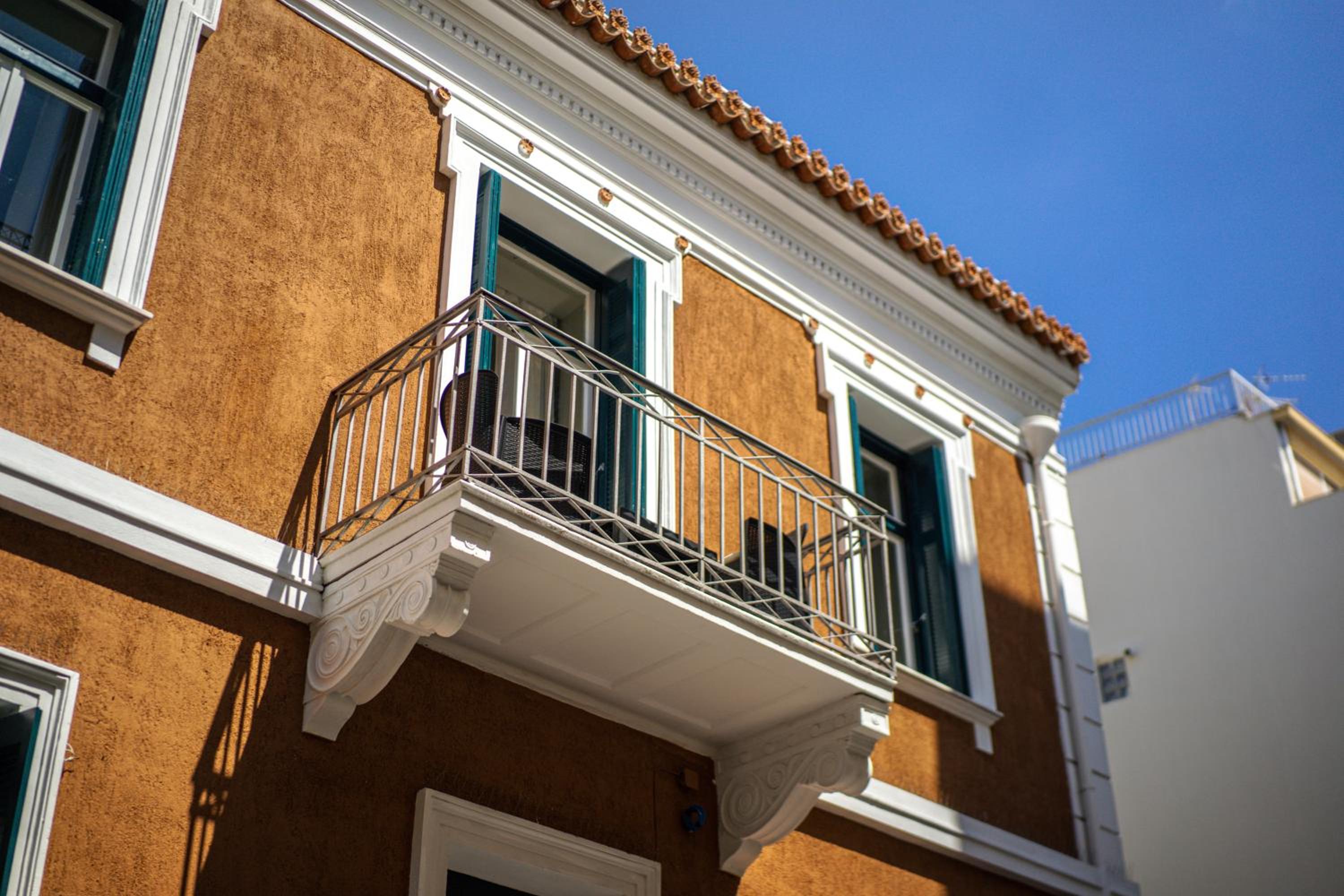 Hotel Karma Athens Ii