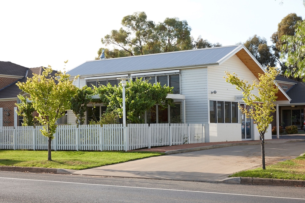 Hotel The Horatio Motel Mudgee