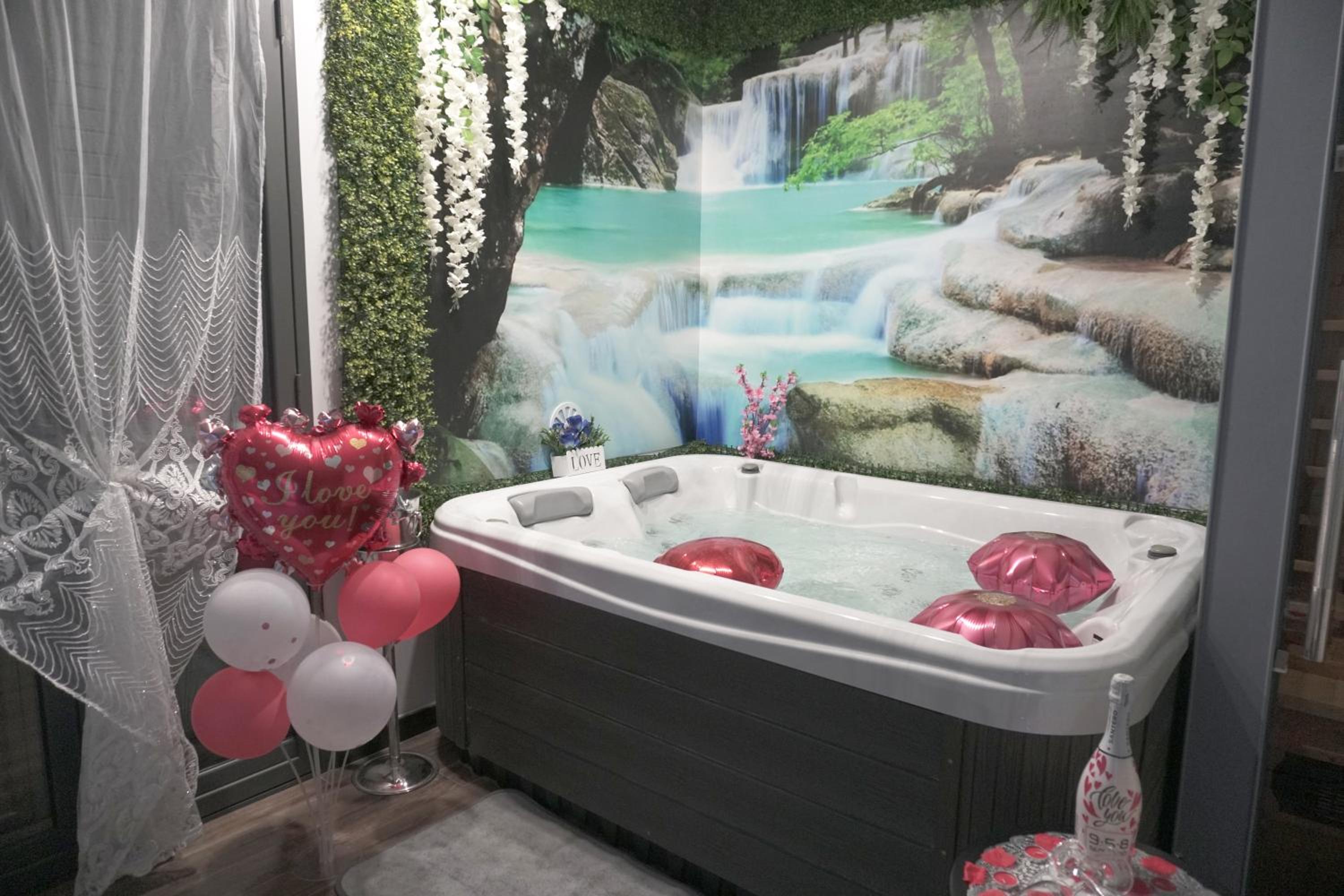 Hotel B&B Porta Garibaldi