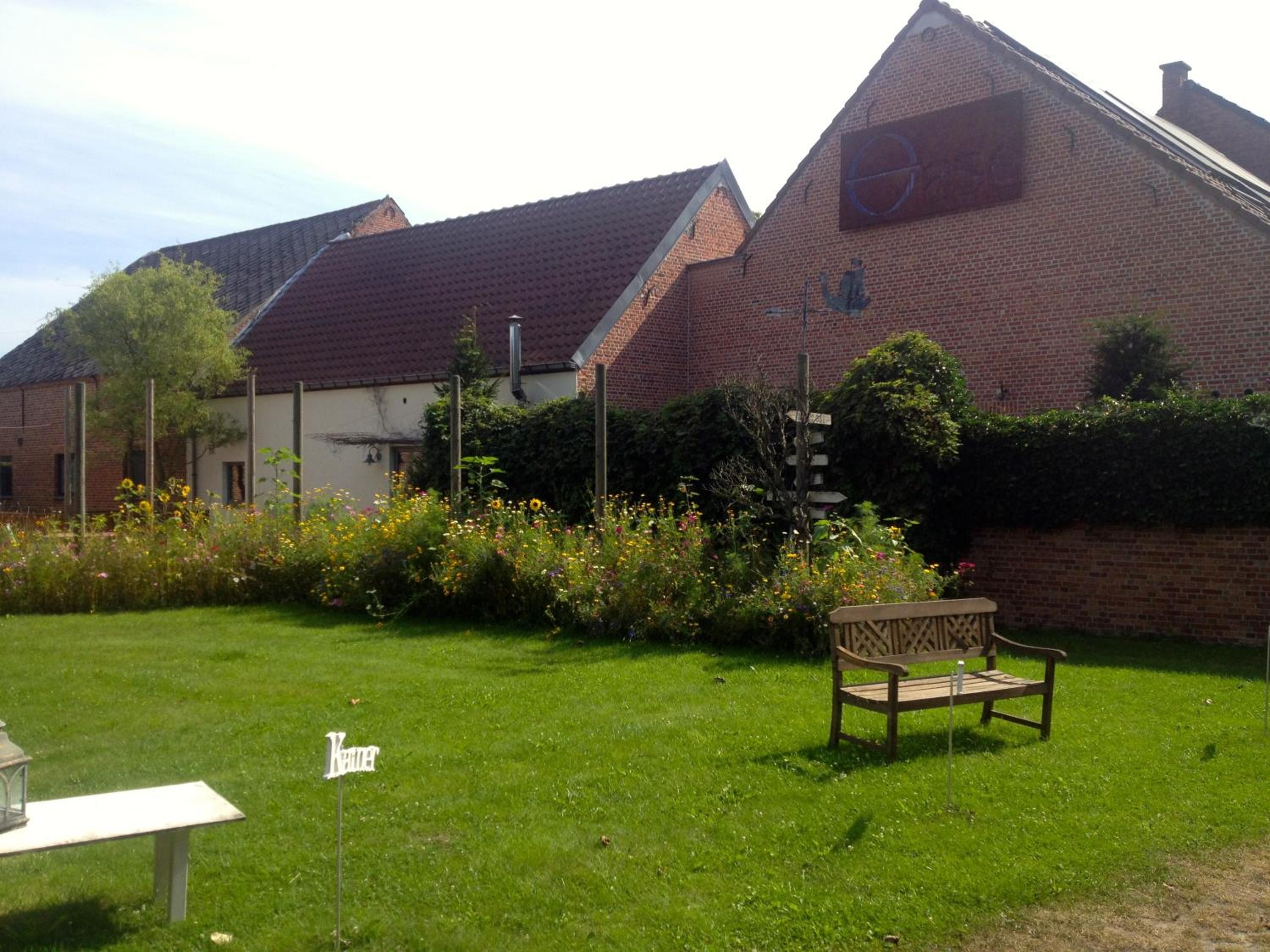 Hotel B&B Oase