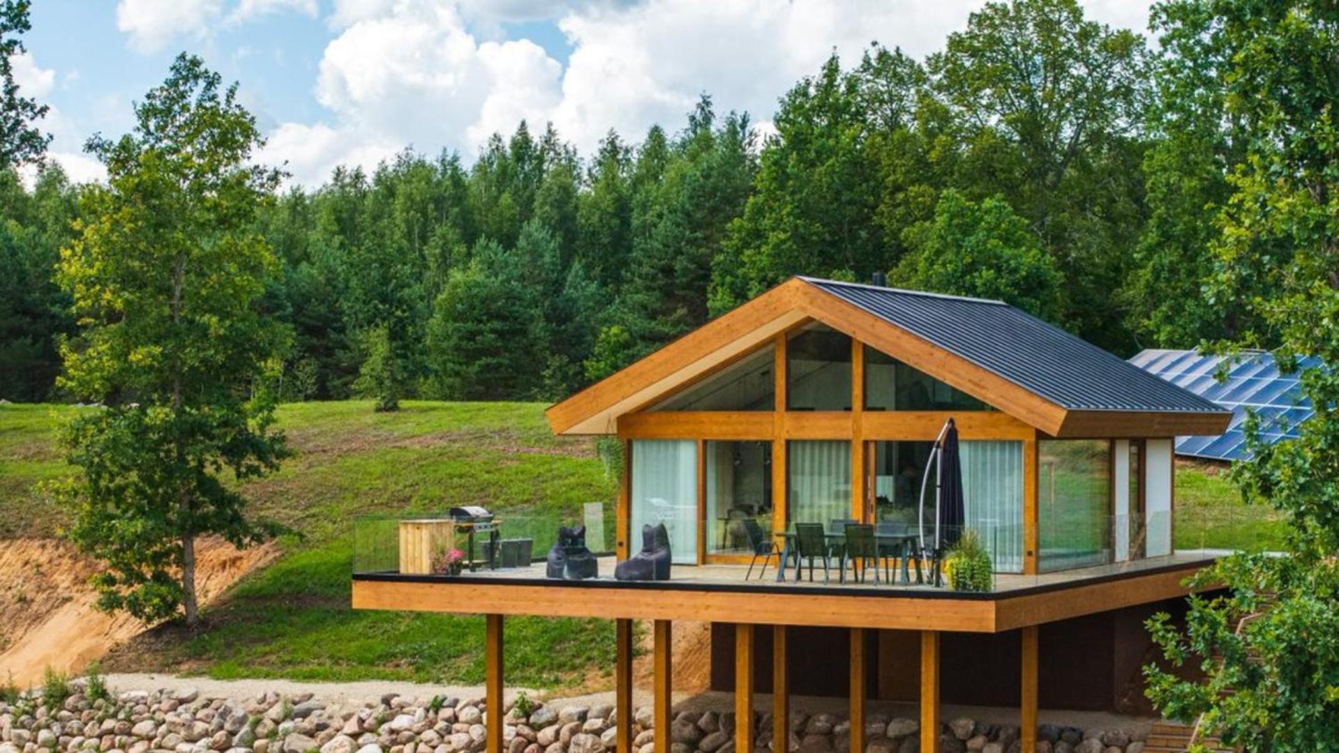 Hotel Odyl Off-grid Holiday House