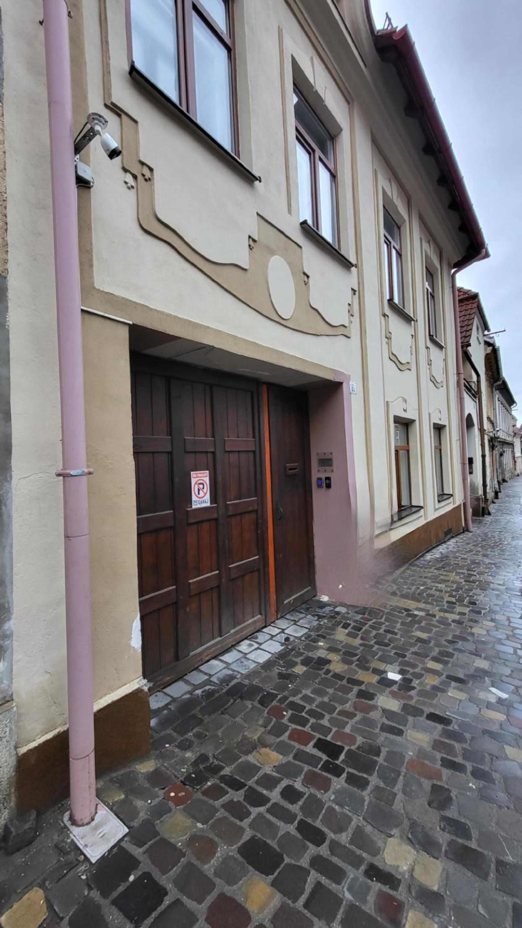 Hotel Casa Corona